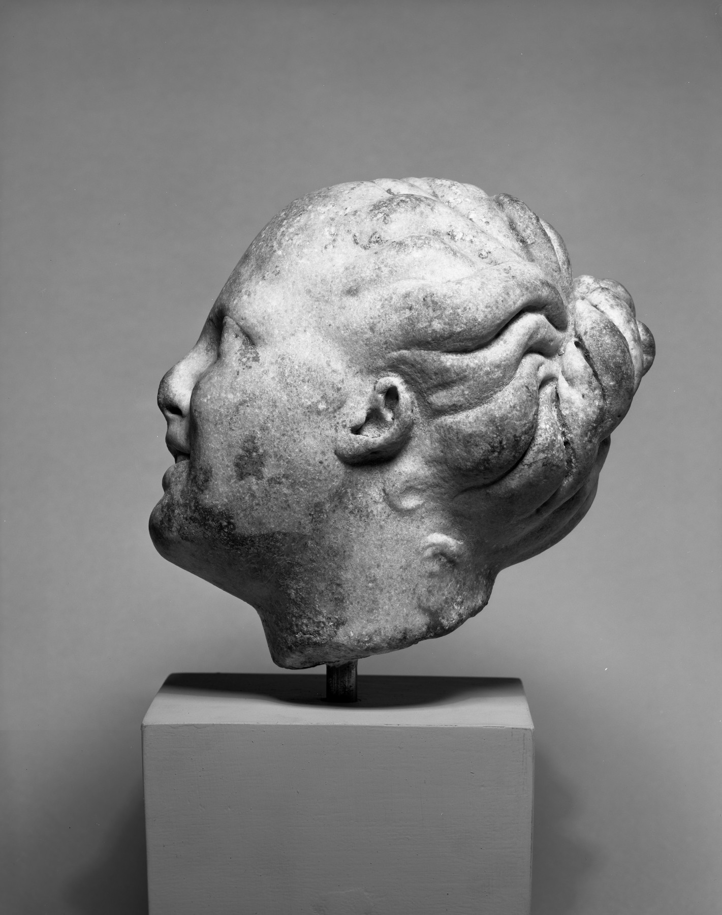 Image for Head of a Nymph
