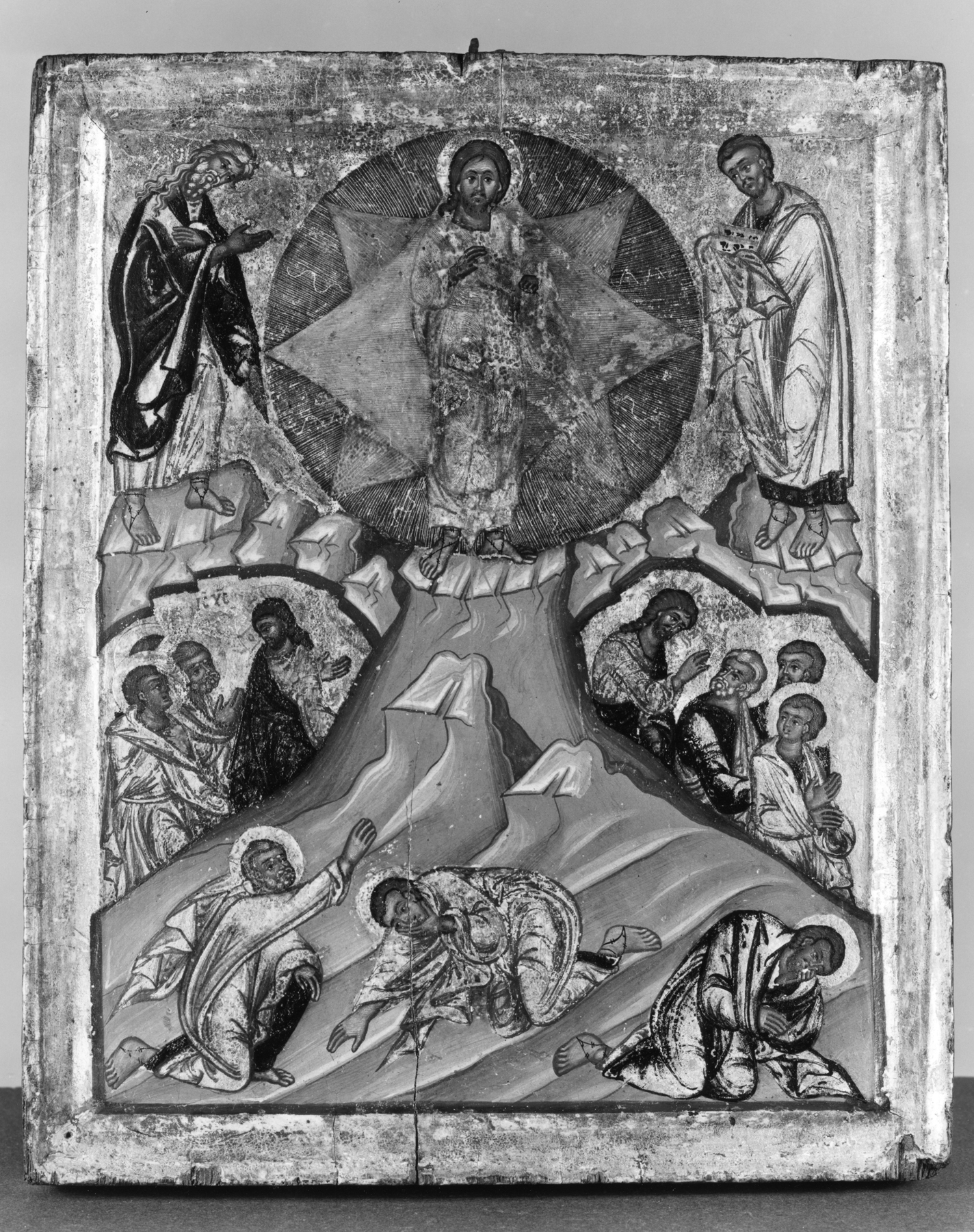 Image for Transfiguration of Christ