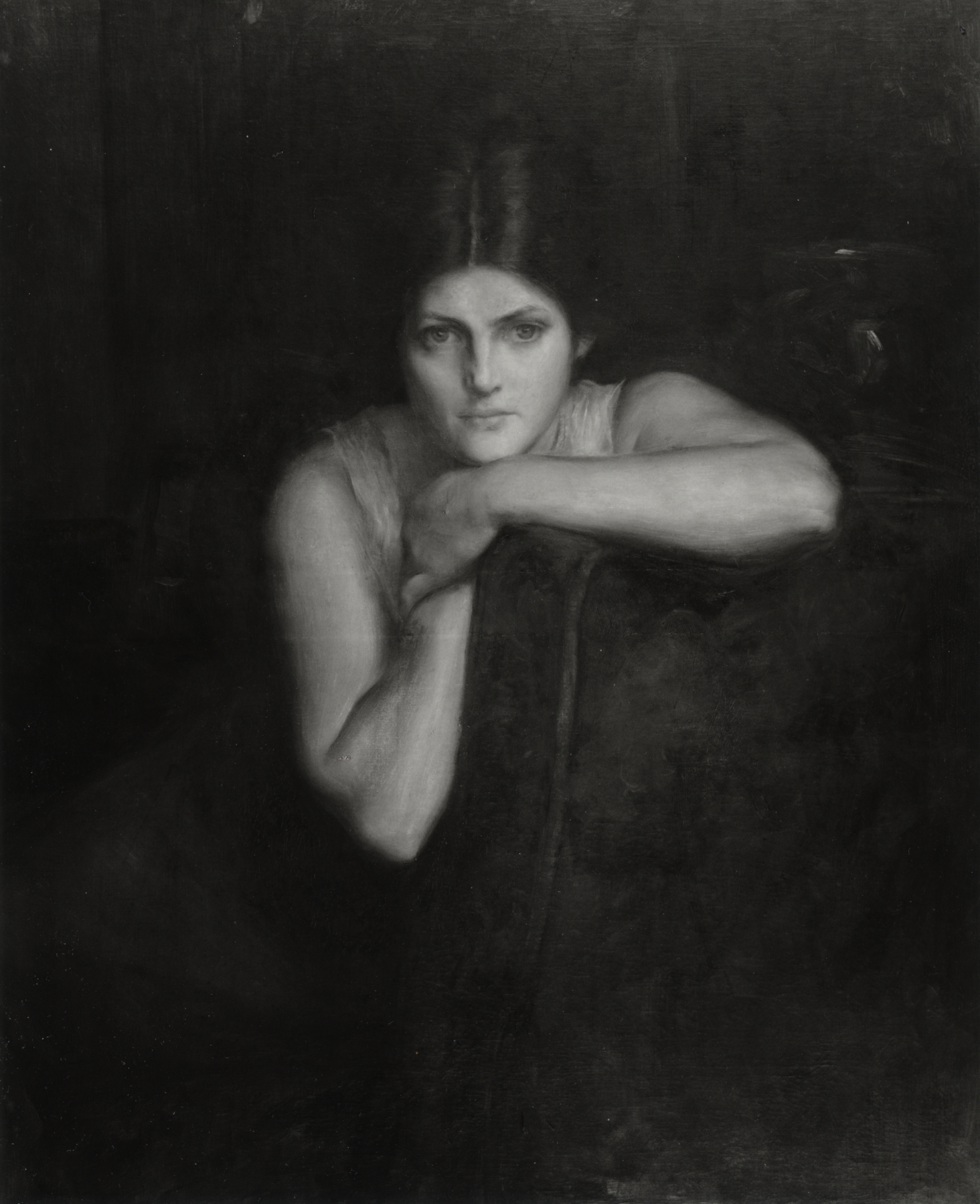 Image for Study of Juliette