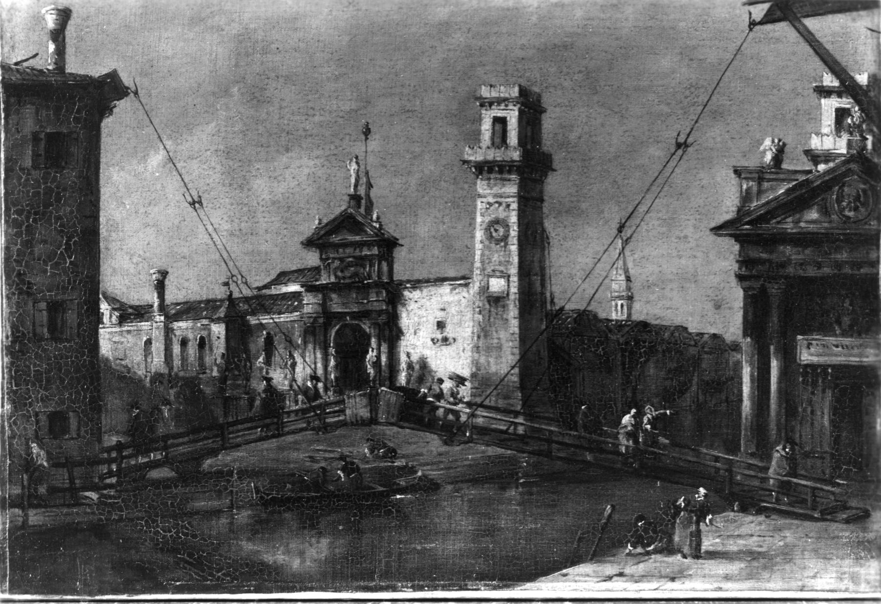 Image for The Arsenal, Venice