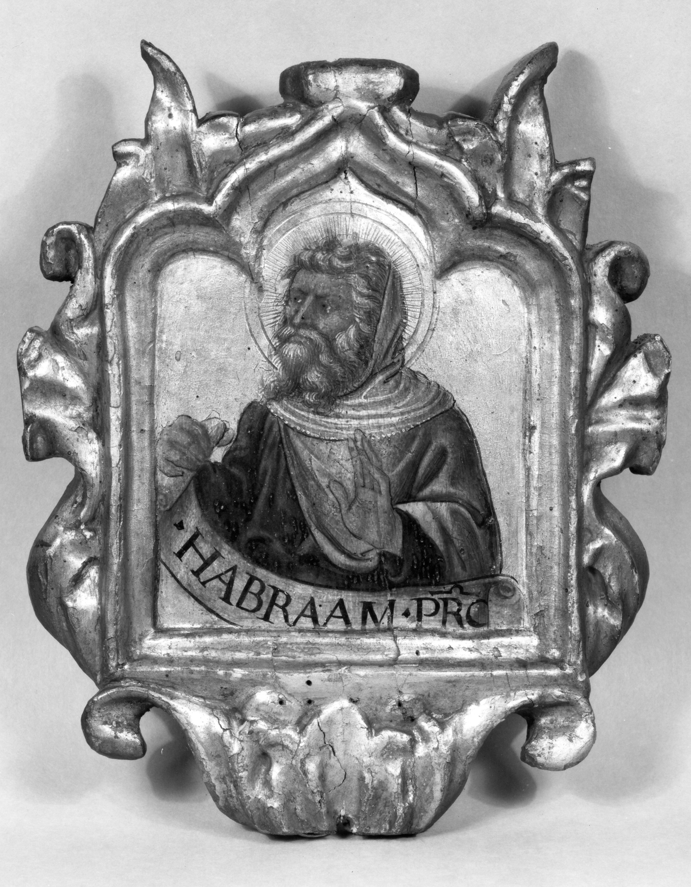 Image for The Prophet Abraham