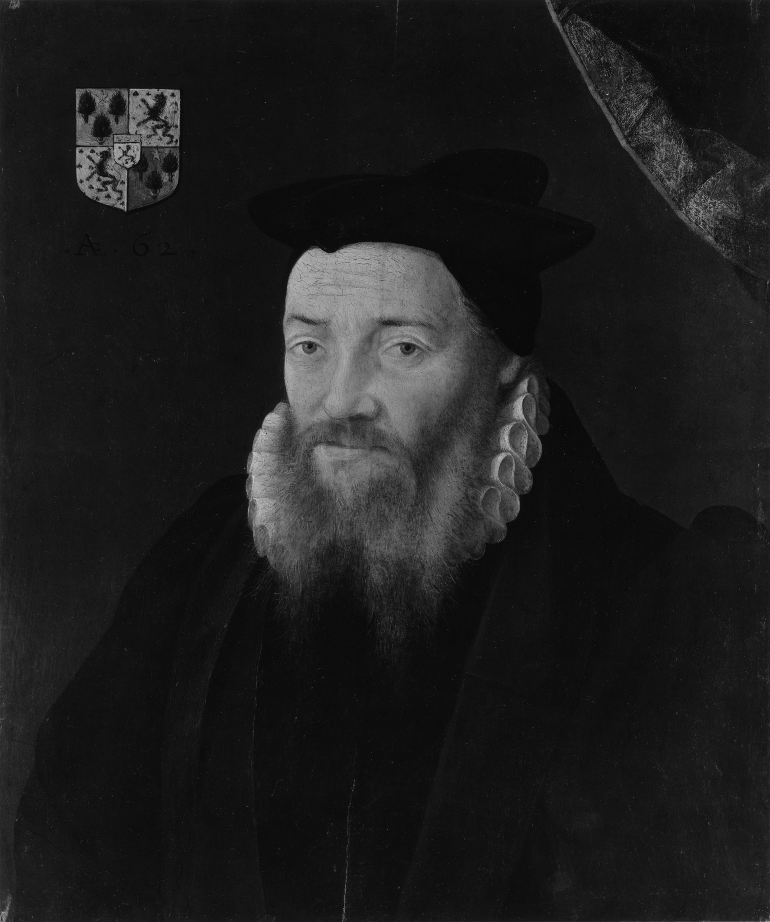Image for Portrait of a Man of the Degiey Family