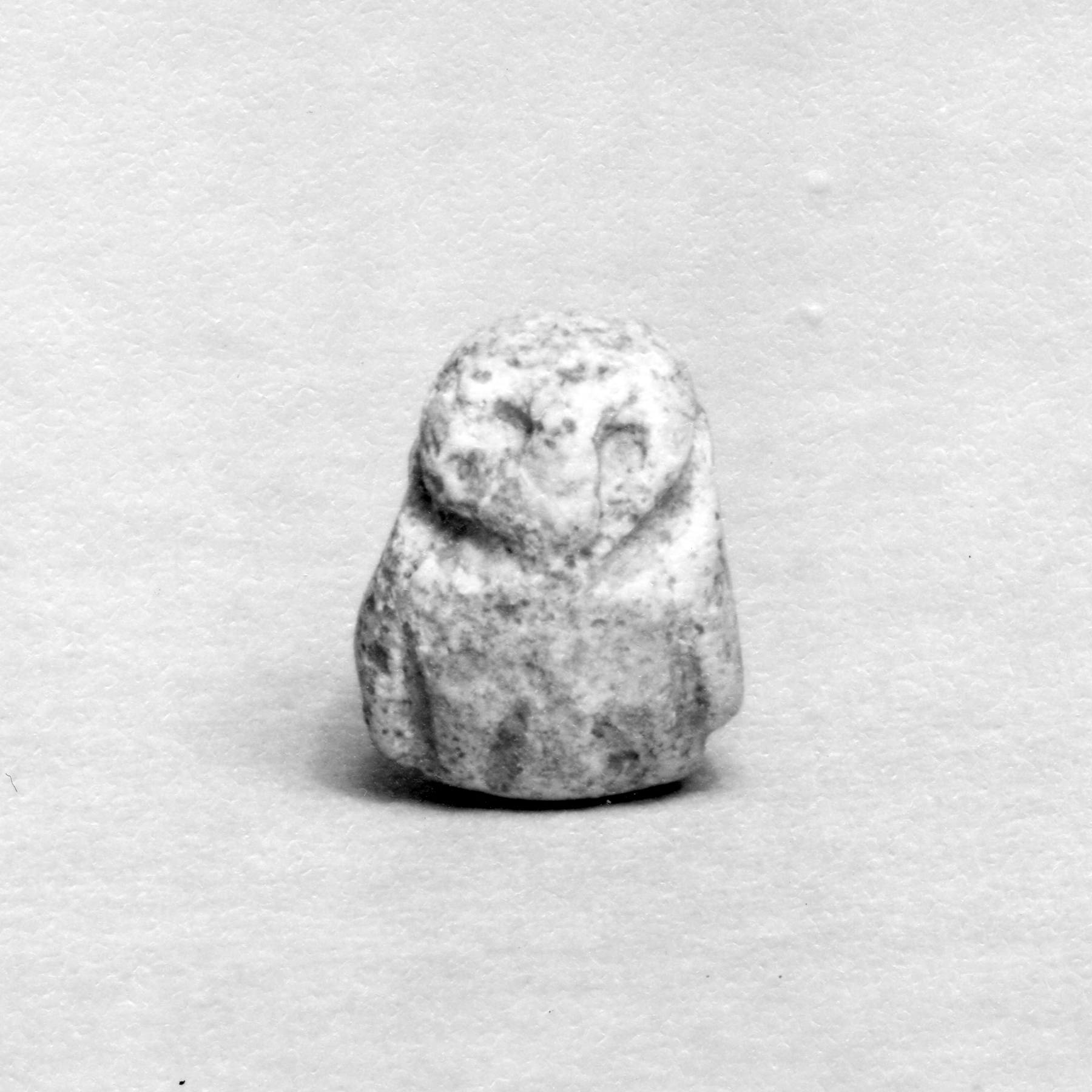 Image for Owl Amulet