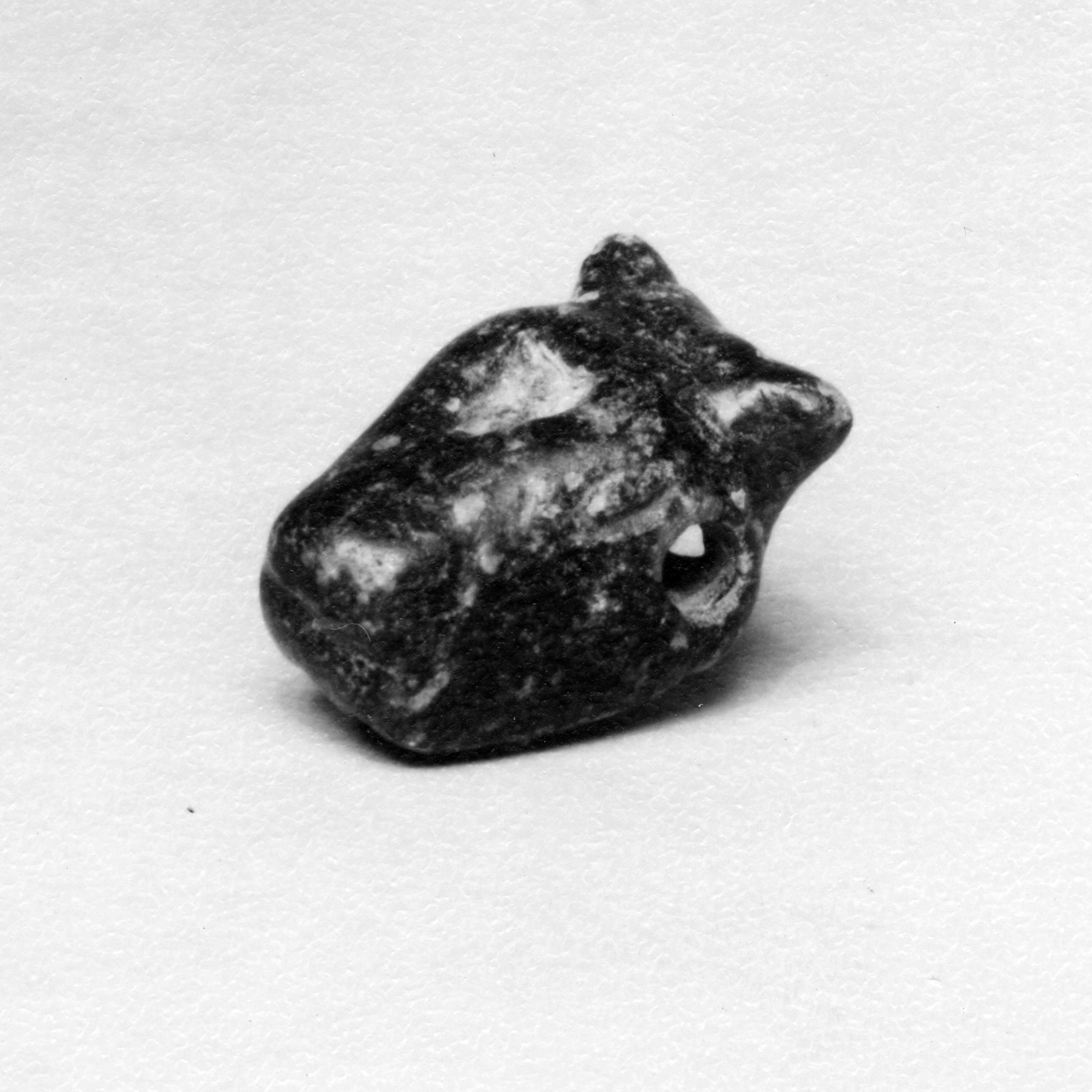 Image for Bull's Head Amulet