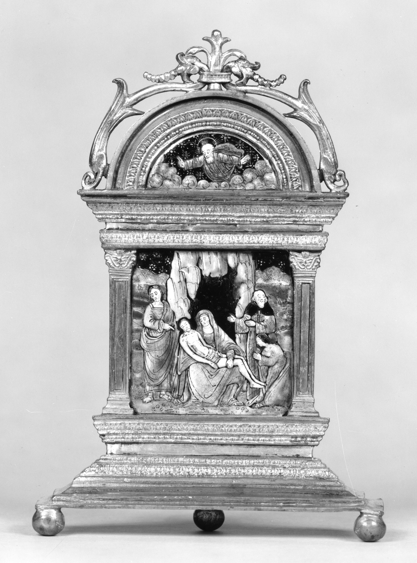 Image for The Pietà