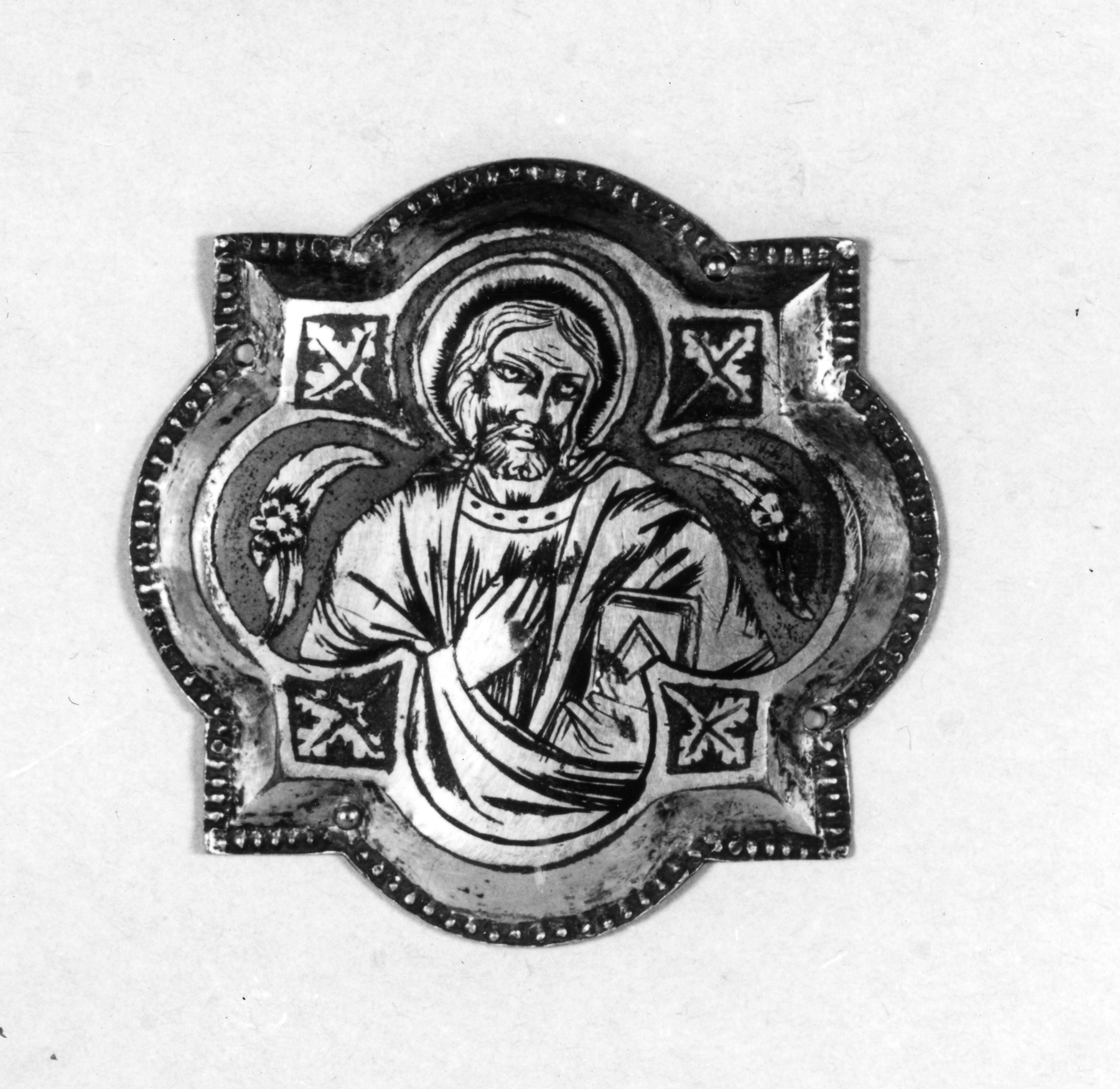 Image for Apostle