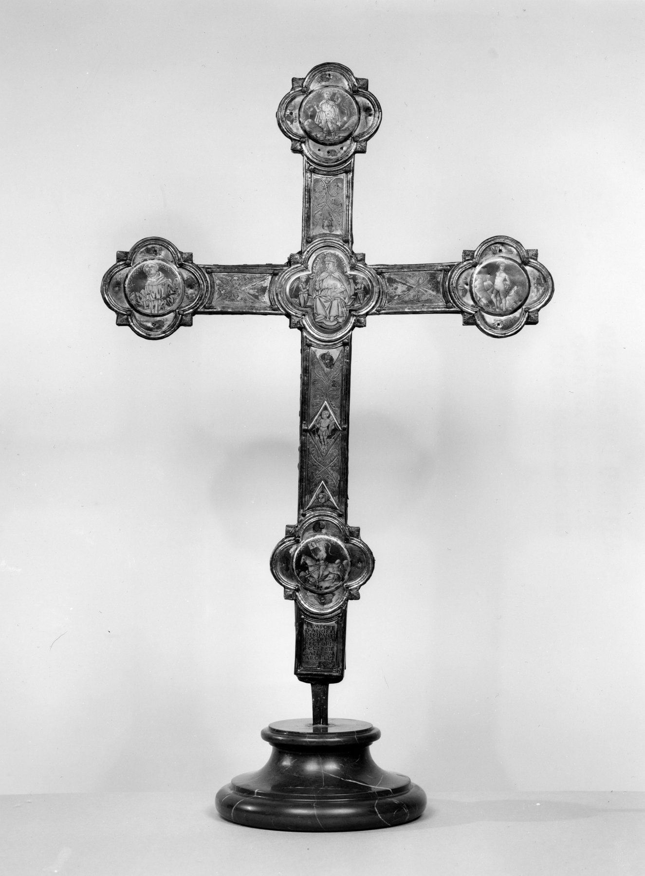 Image for Processional cross