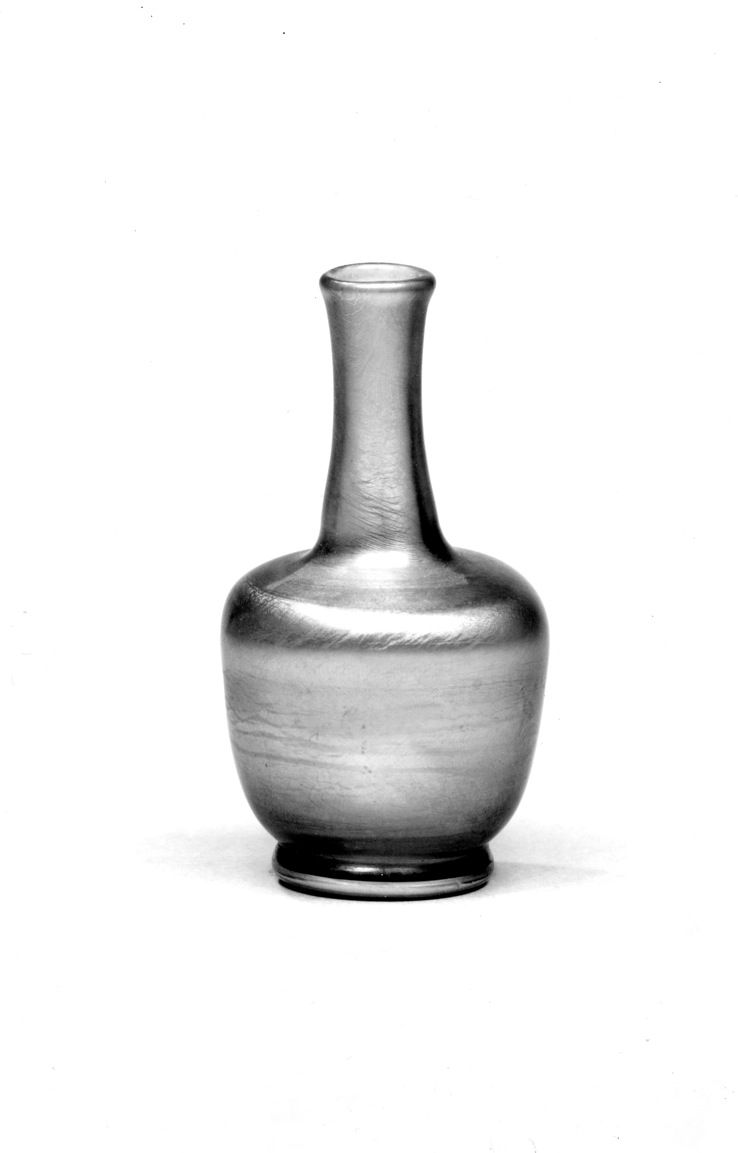 Image for Vase with Slender Neck