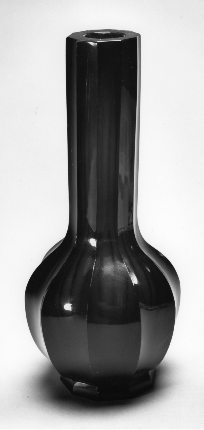 Image for Fluted Vase