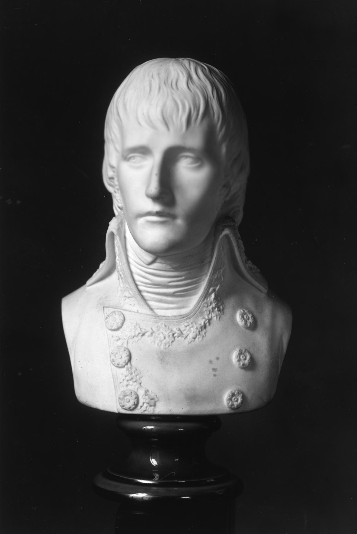 Image for Napoleon as First Consul