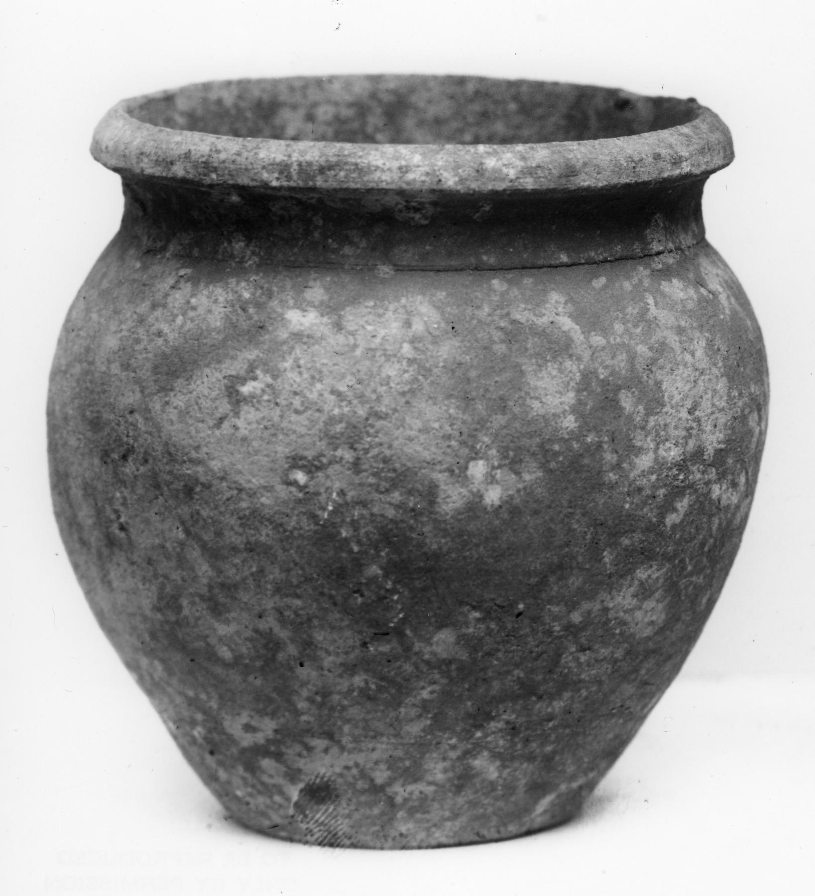 Image for Jar with Wide Mouth