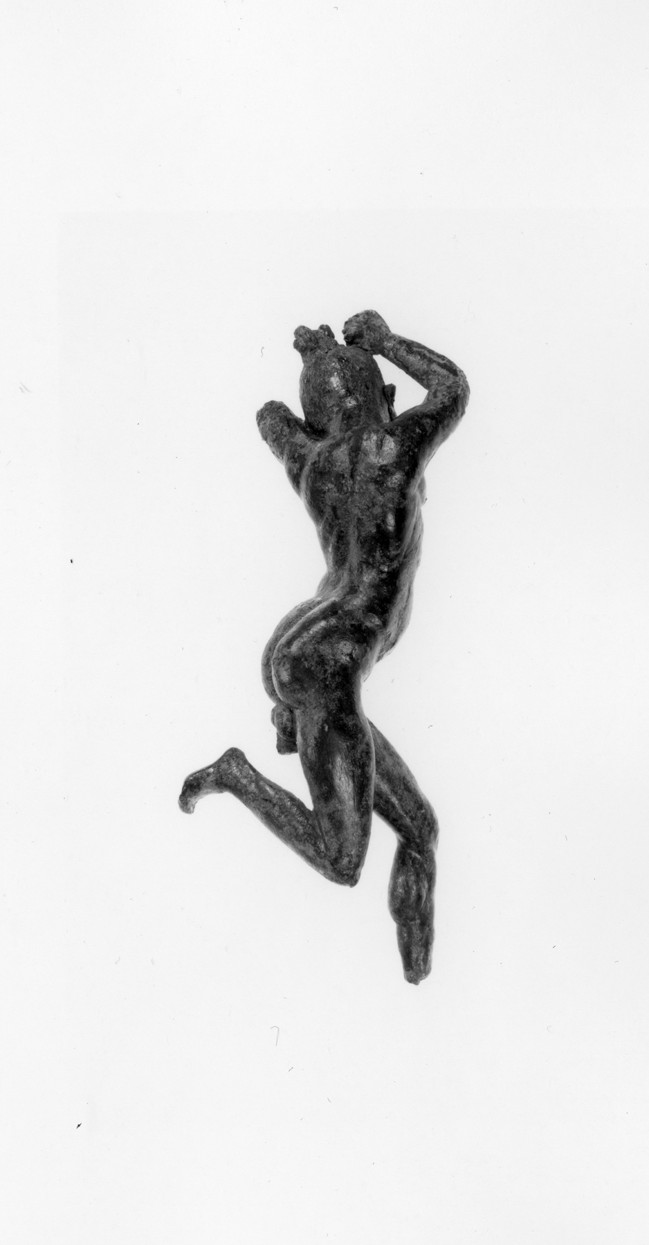 Image for Dancing Male
