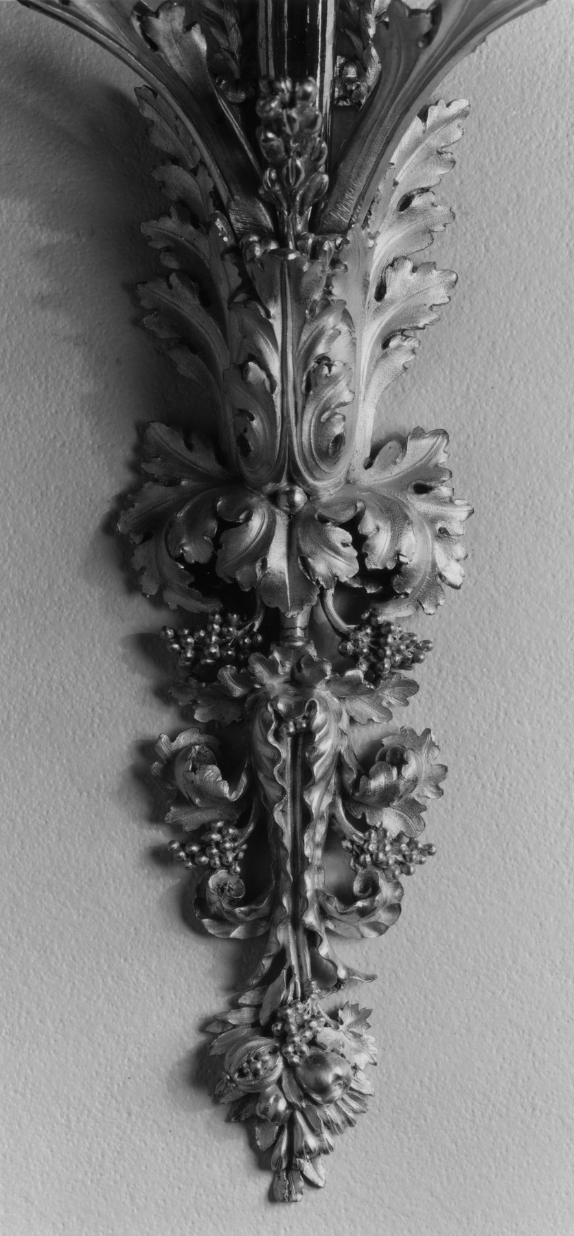 Image for Wall light, one of a pair