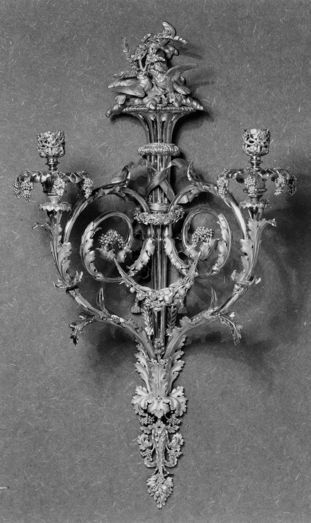 Image for Wall light, one of a pair