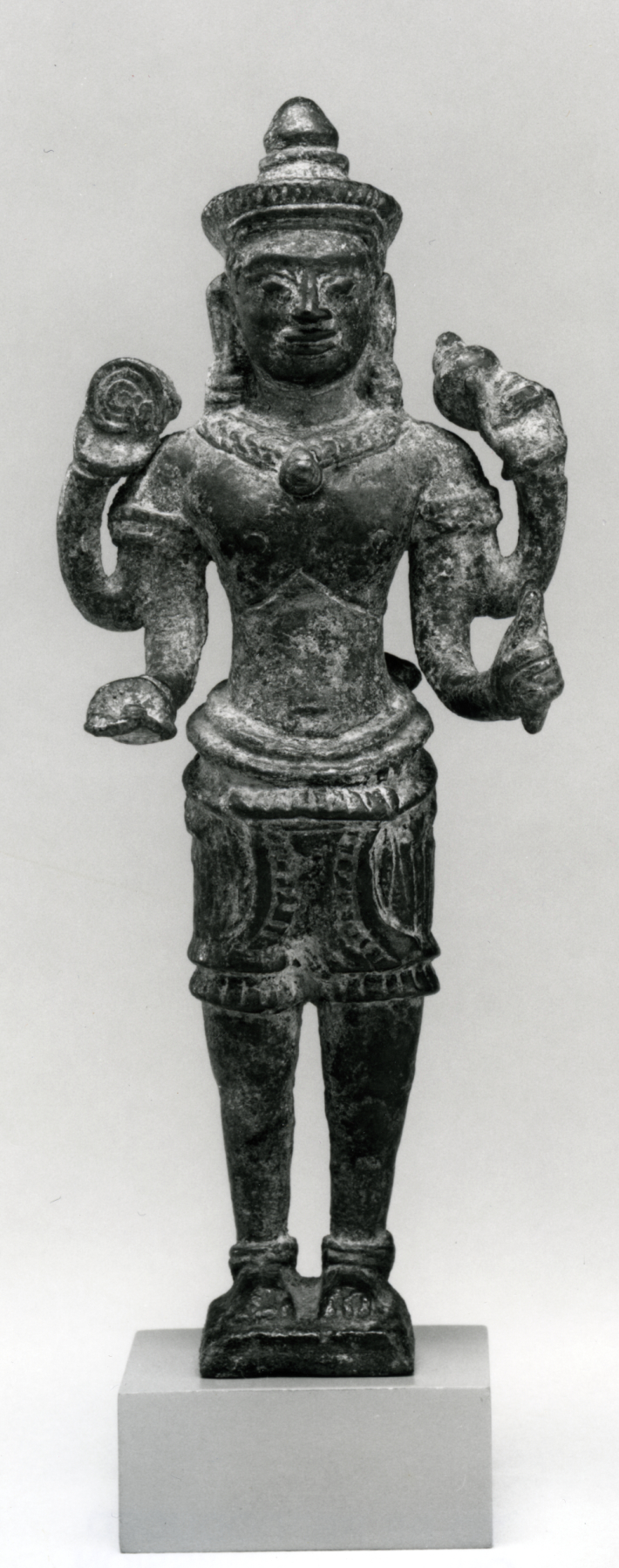 Image for Standing Vishnu