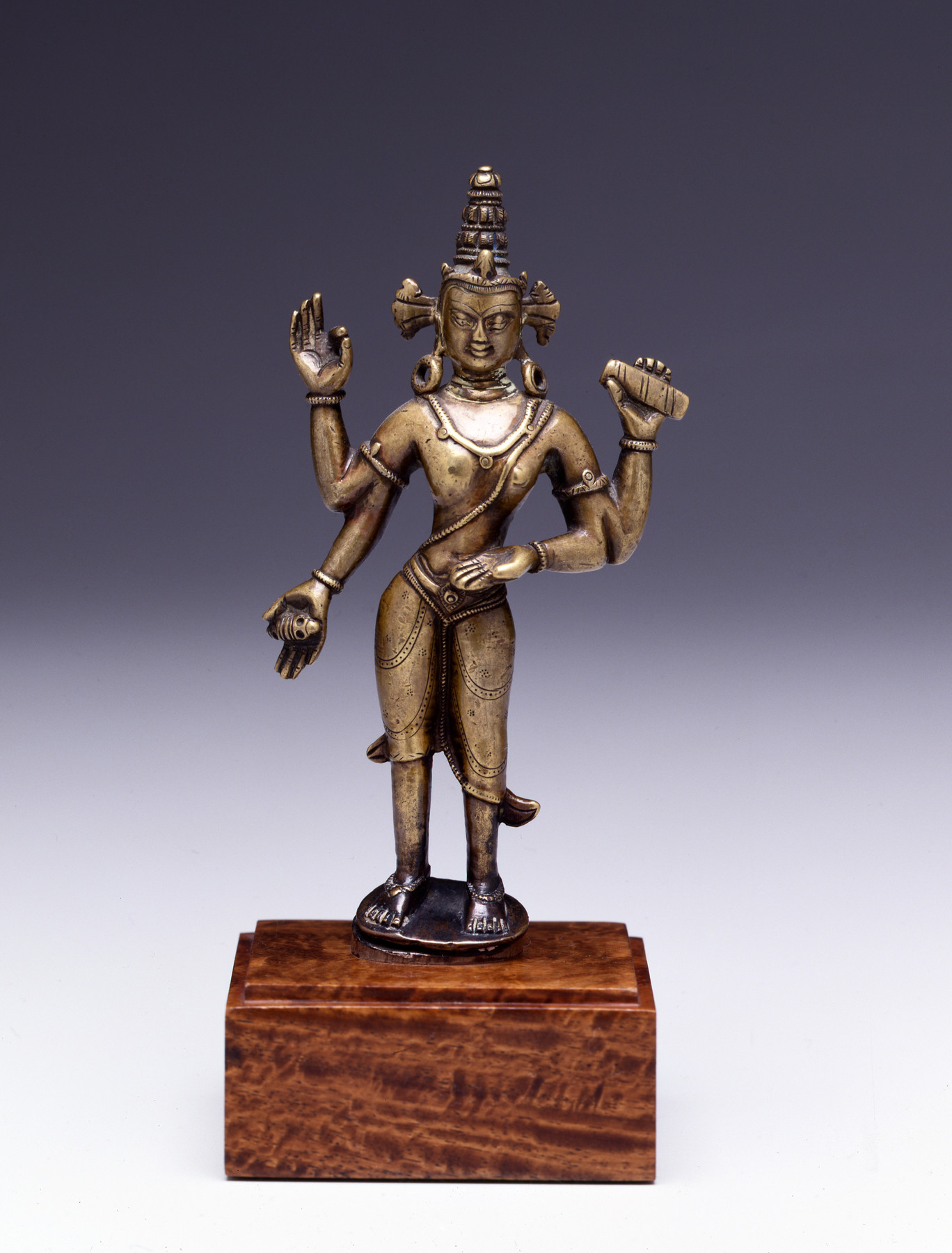 Image for Bodhisattva Manjushri