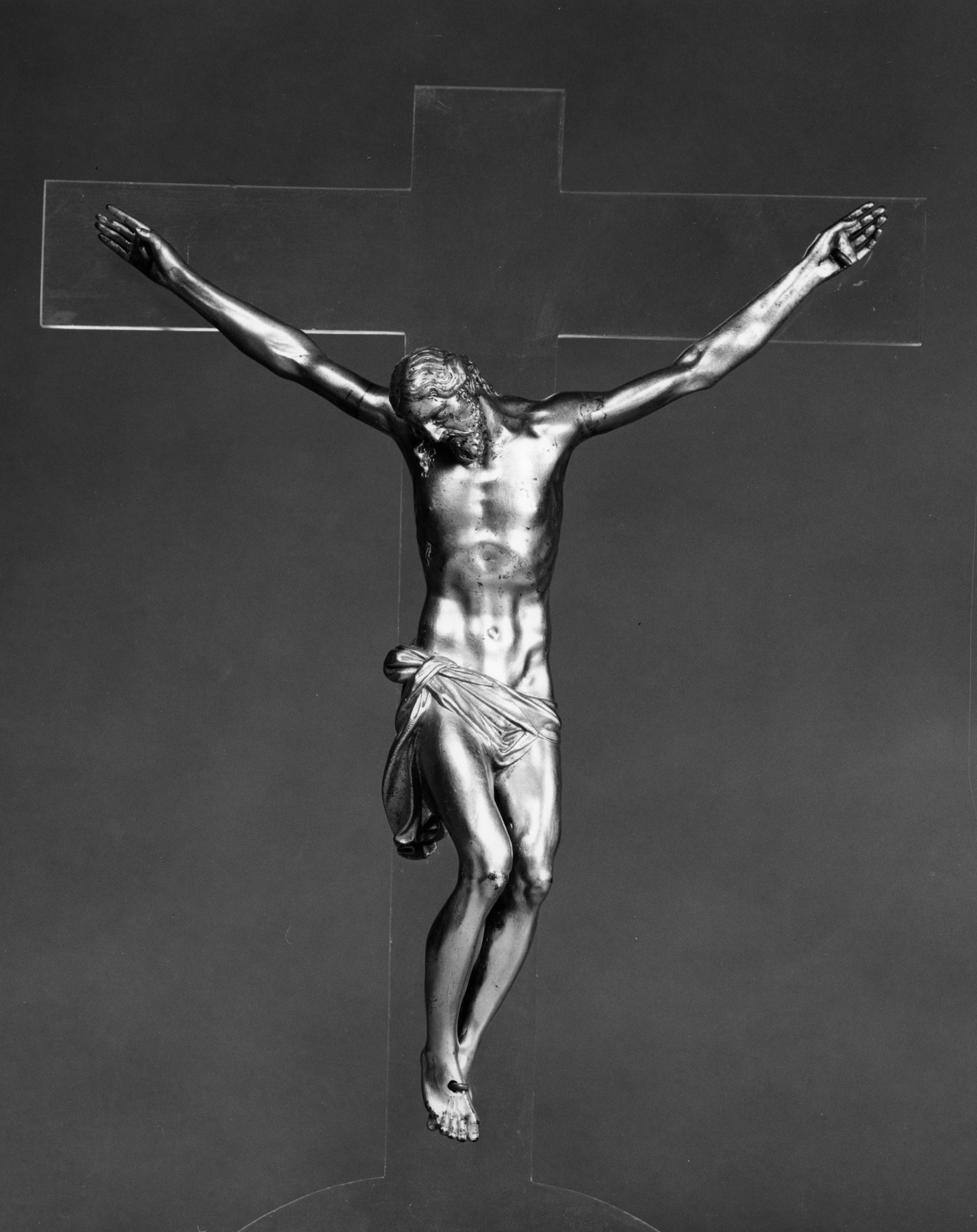 Image for Christ on cross