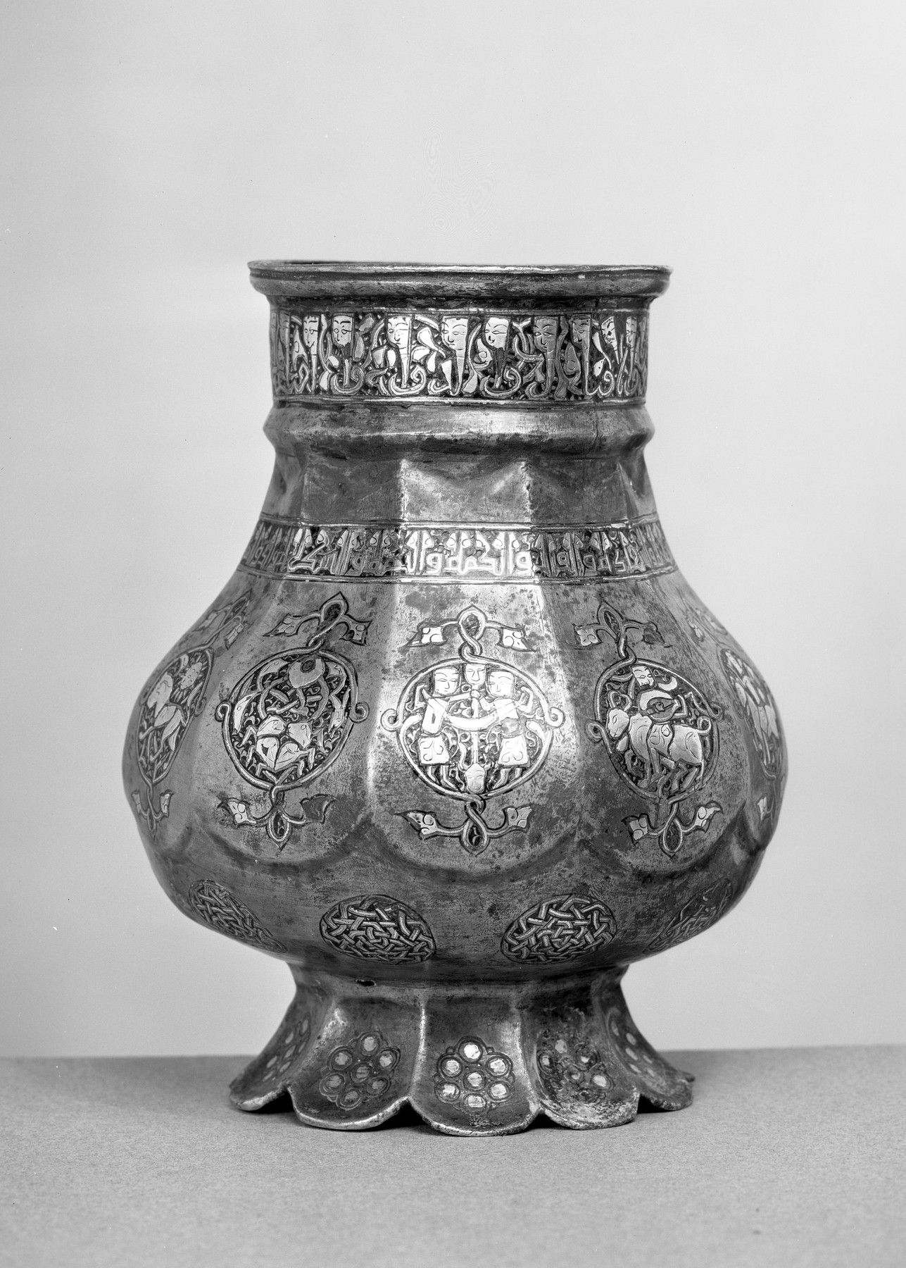 Image for Vase with Signs of the Zodiac
