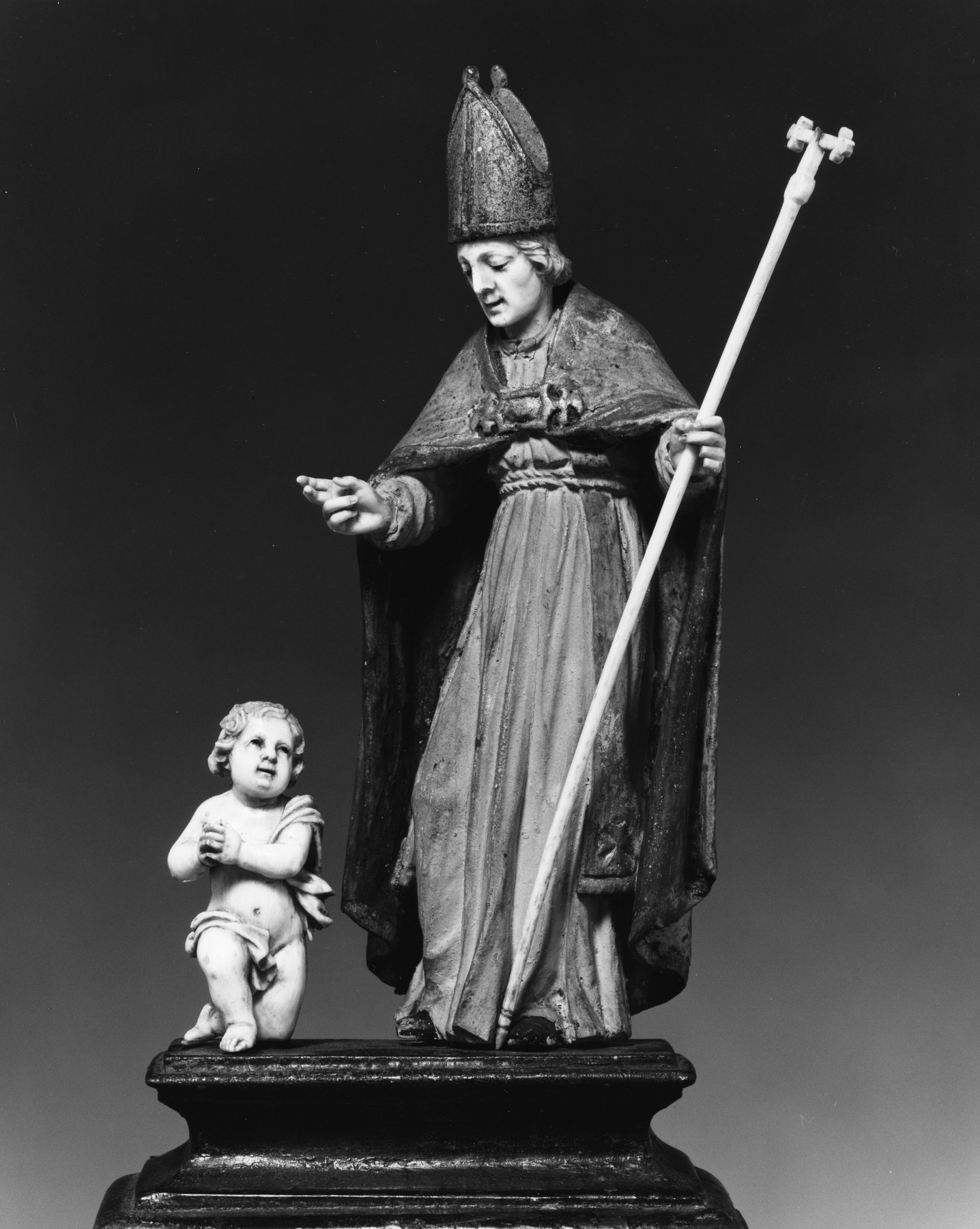Image for Saint Nicholas of Bari