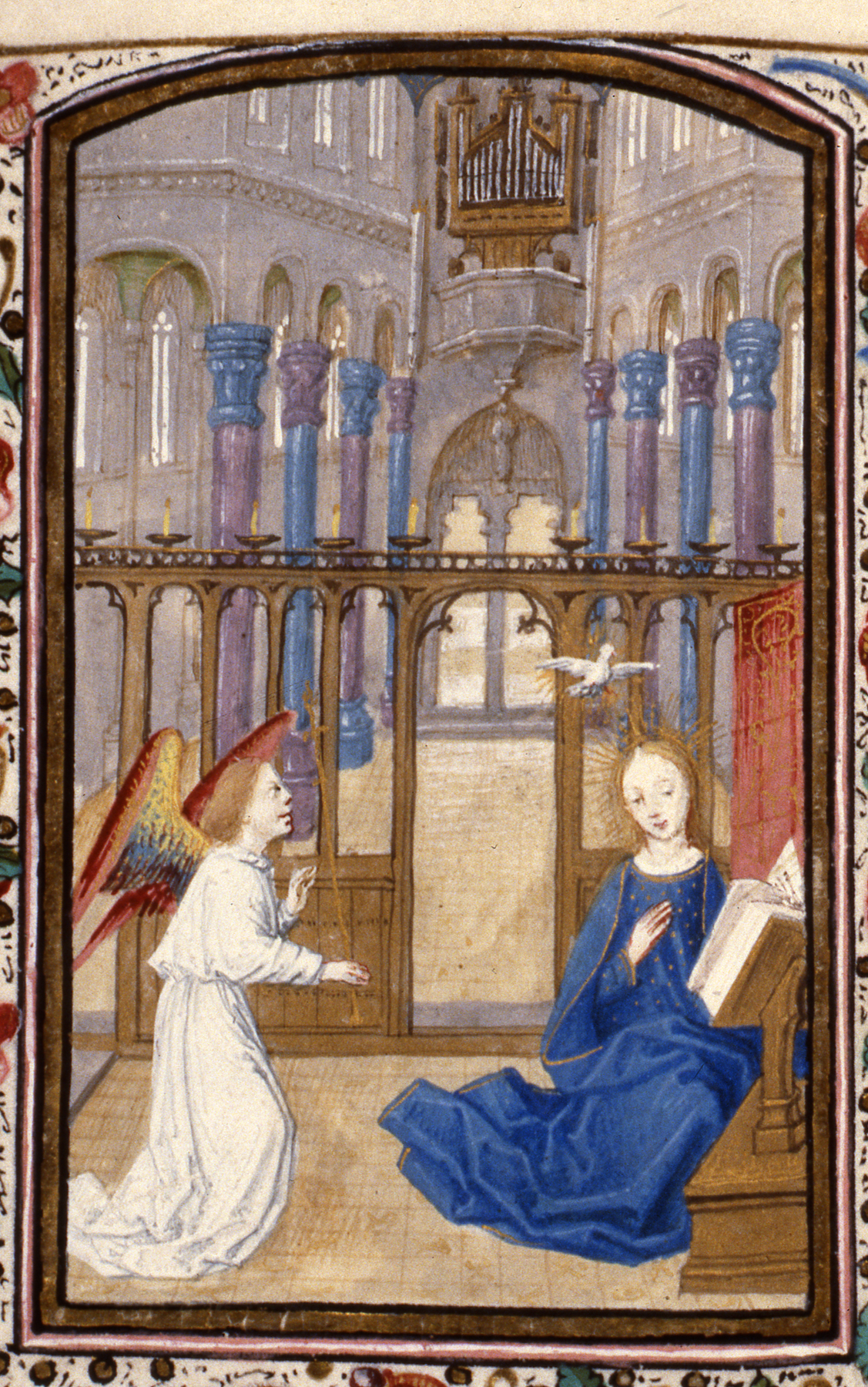 Image for Annunciation