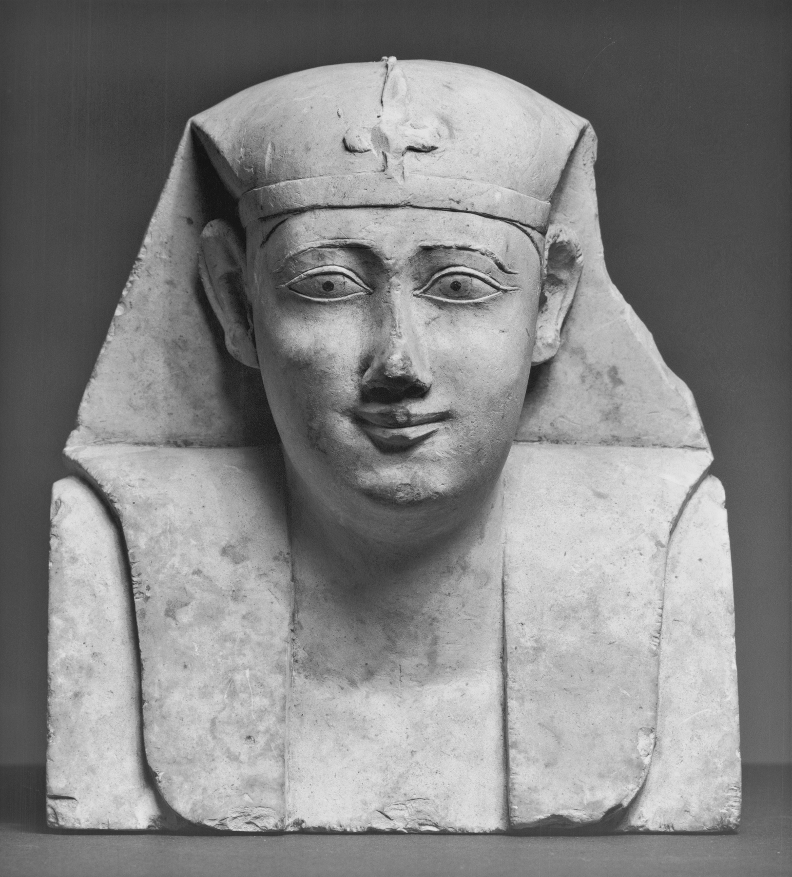 Image for Sculptor Model for a Royal Bust