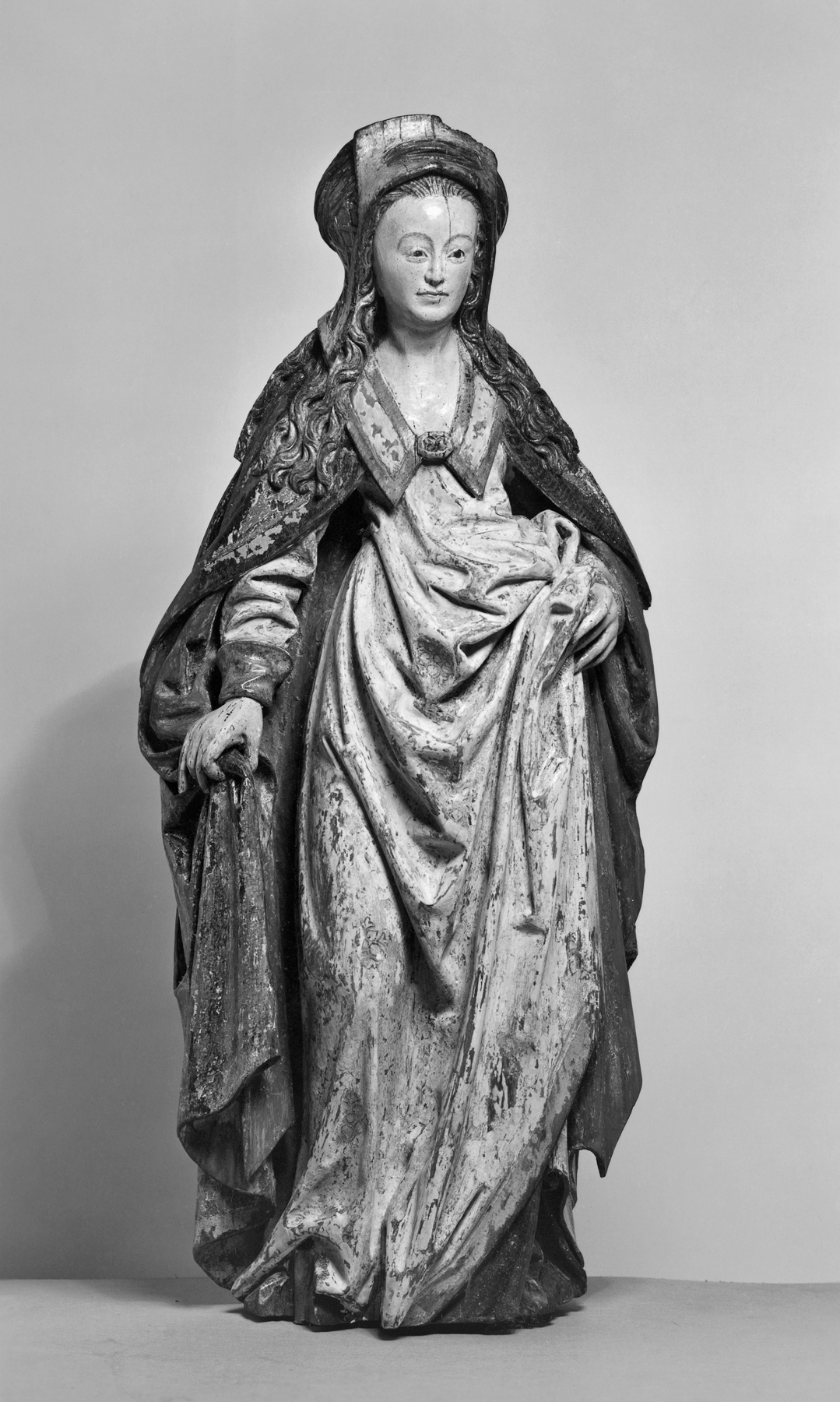Image for Female Saint