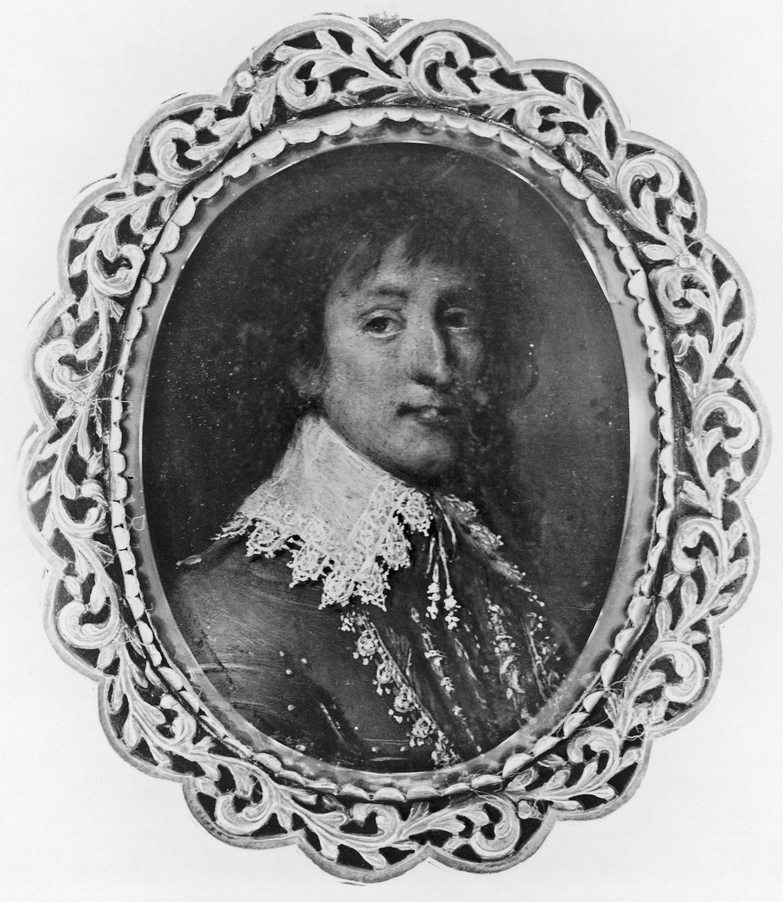 Image for Portrait of a Gentleman