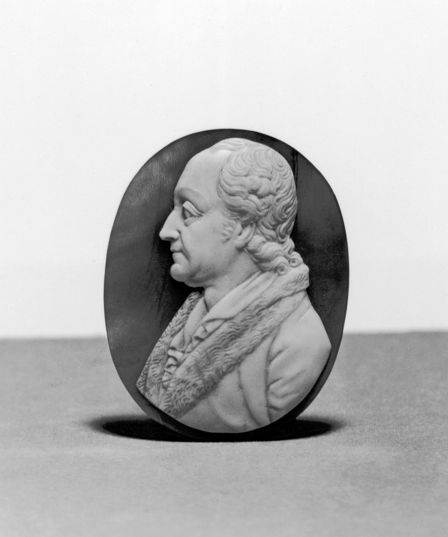 Image for Portrait Cameo