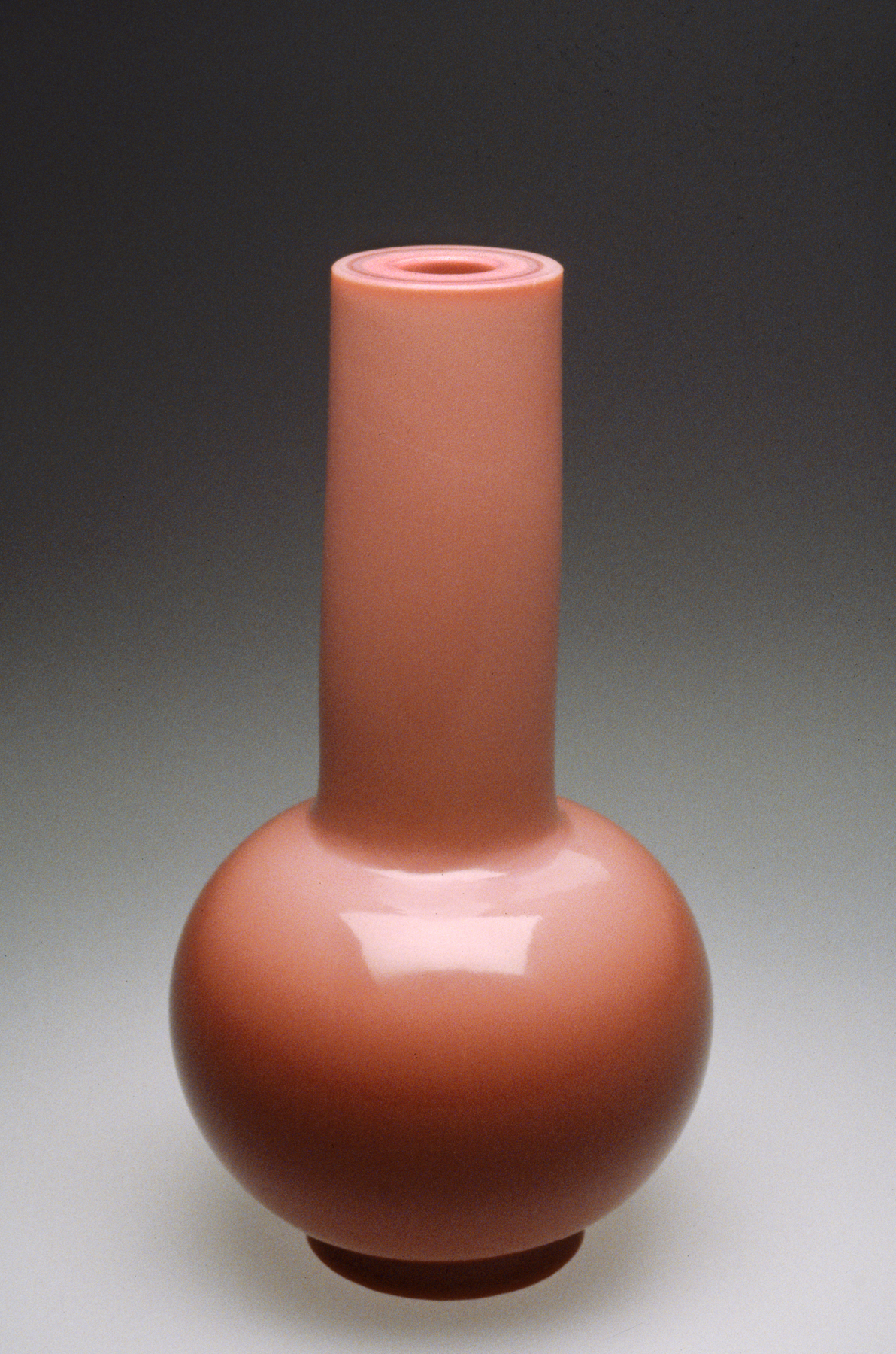 Image for Tall-Necked Vase