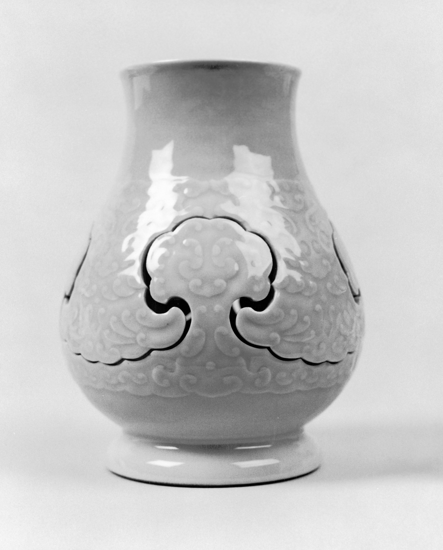 Image for Joined Vase