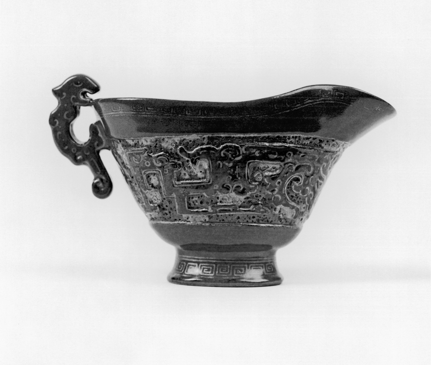 Image for Ceremonial Water Vessel
