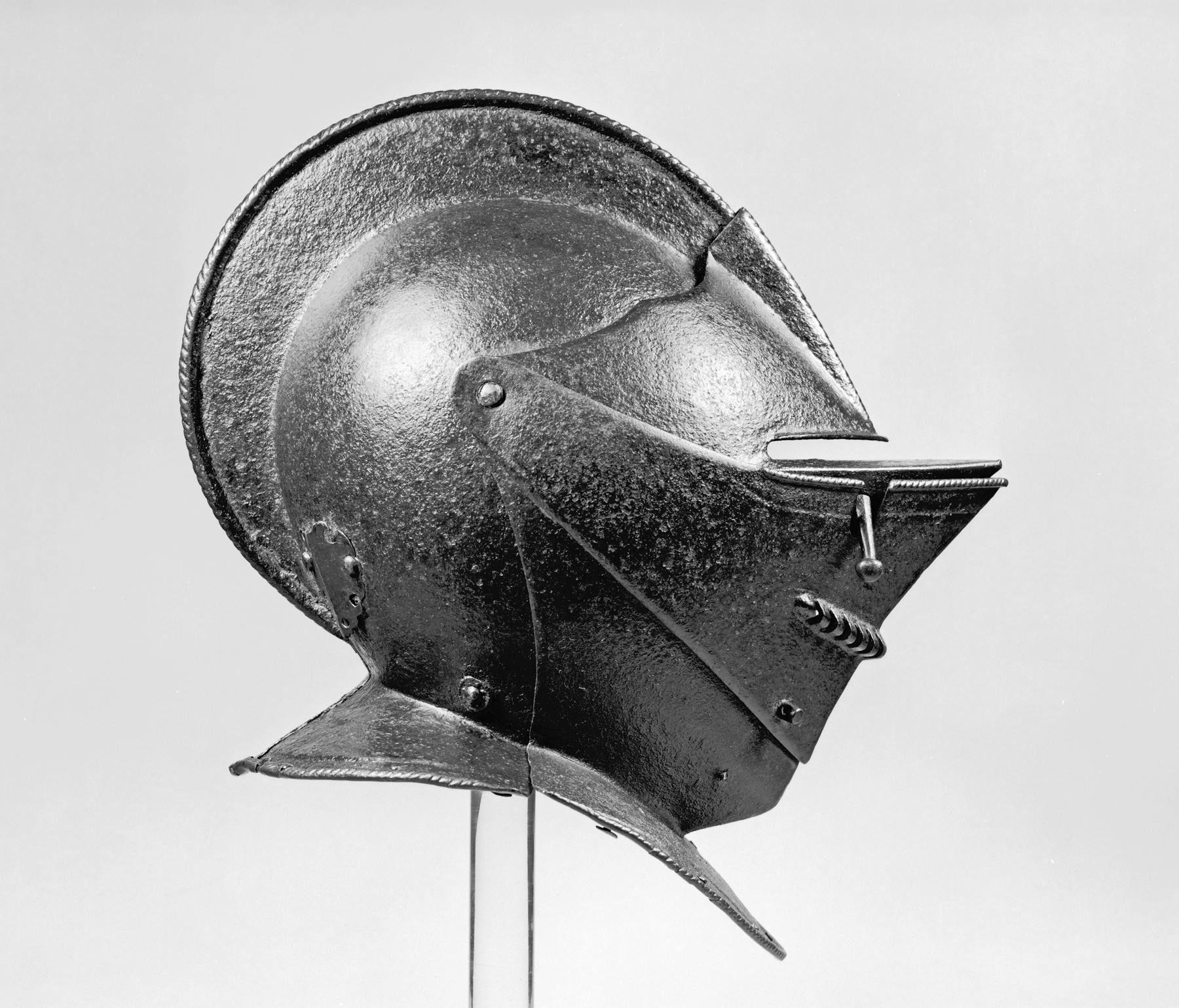 Image for Bulletproof Close Helmet