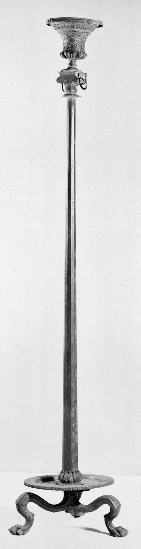 Image for Lamp Stand