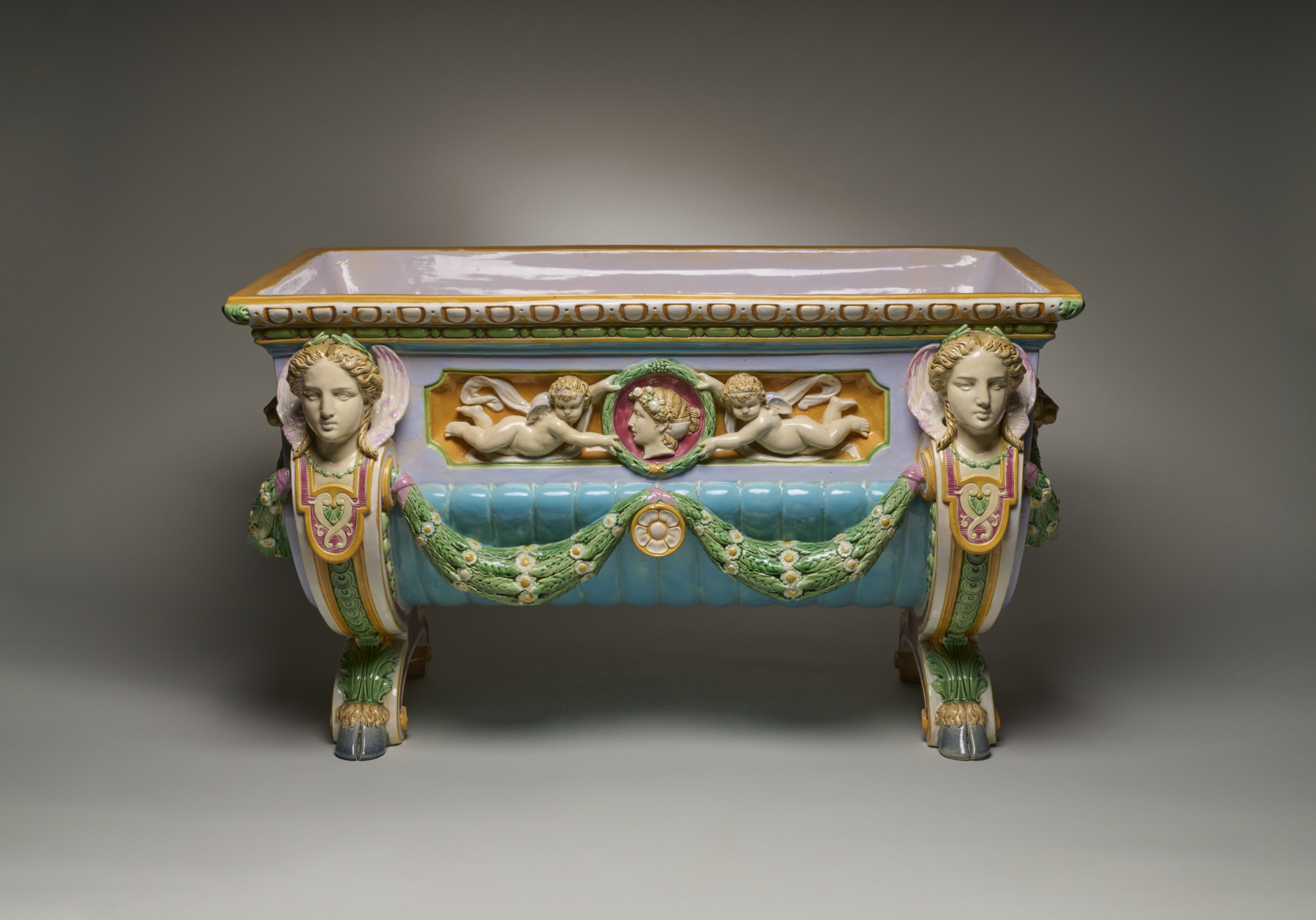 Image for Jardiniere, shape no. 1220