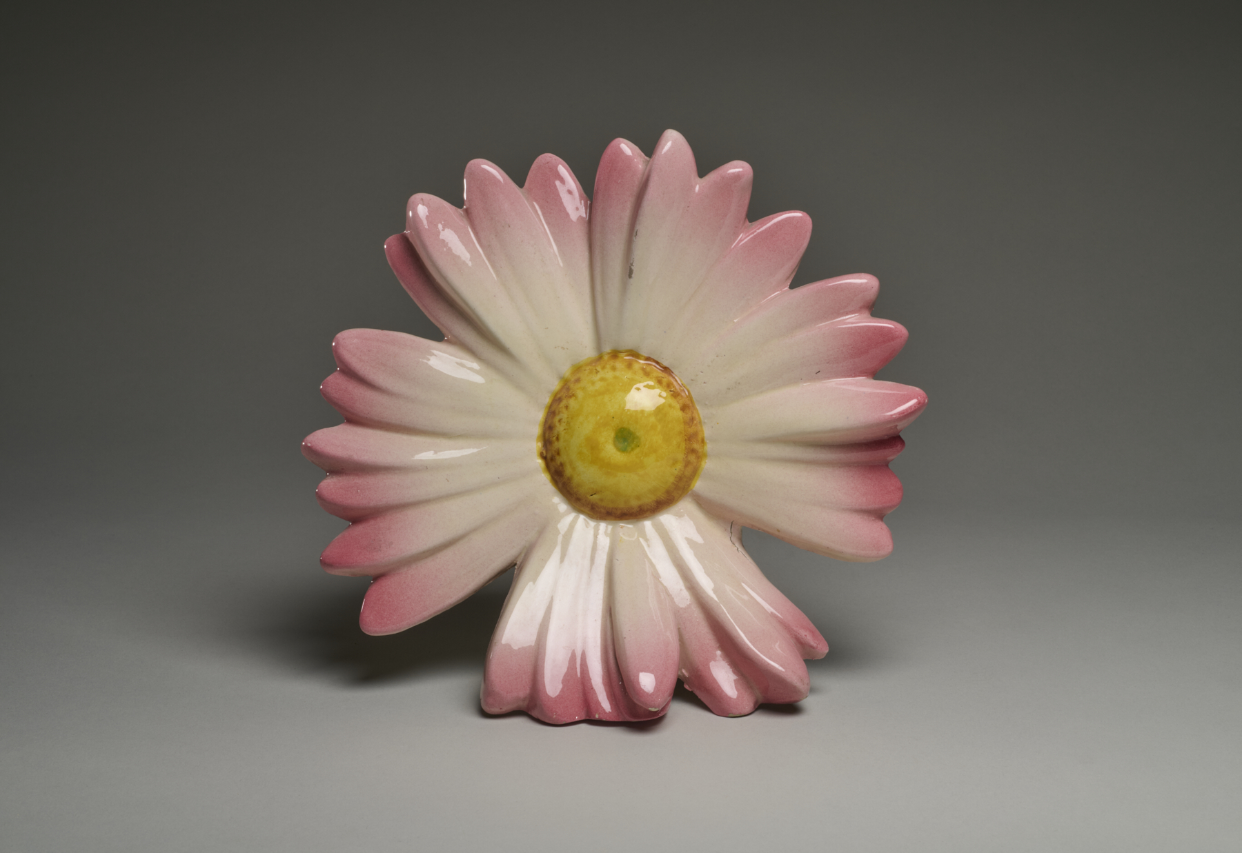 Image for Vase in the Form of a Daisy