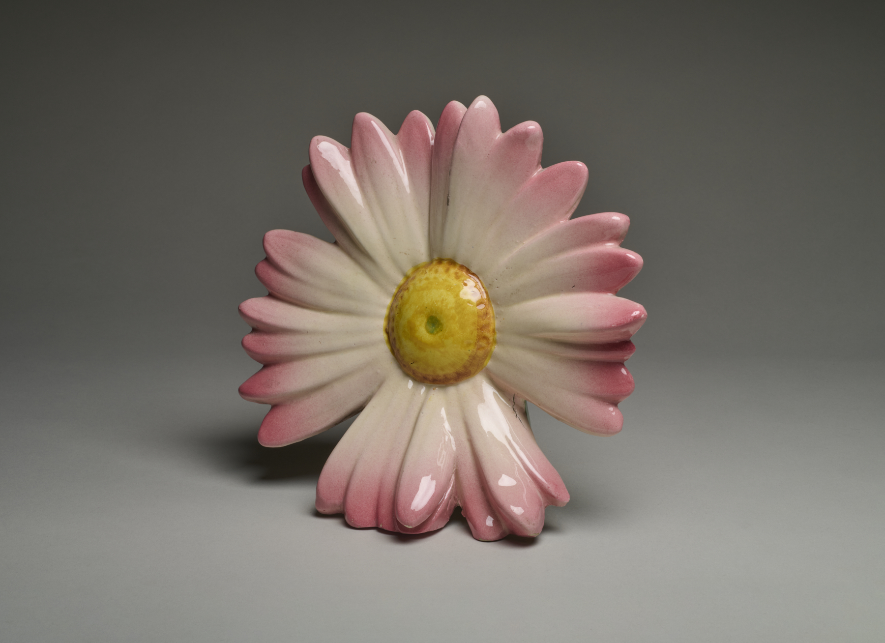 Image for Vase in the Form of a Daisy