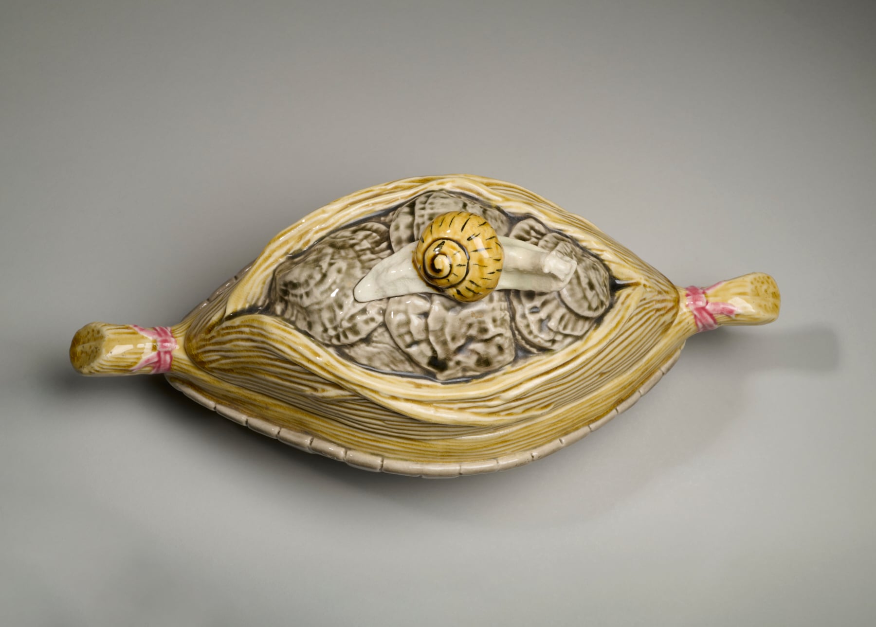 Image for Covered Dish