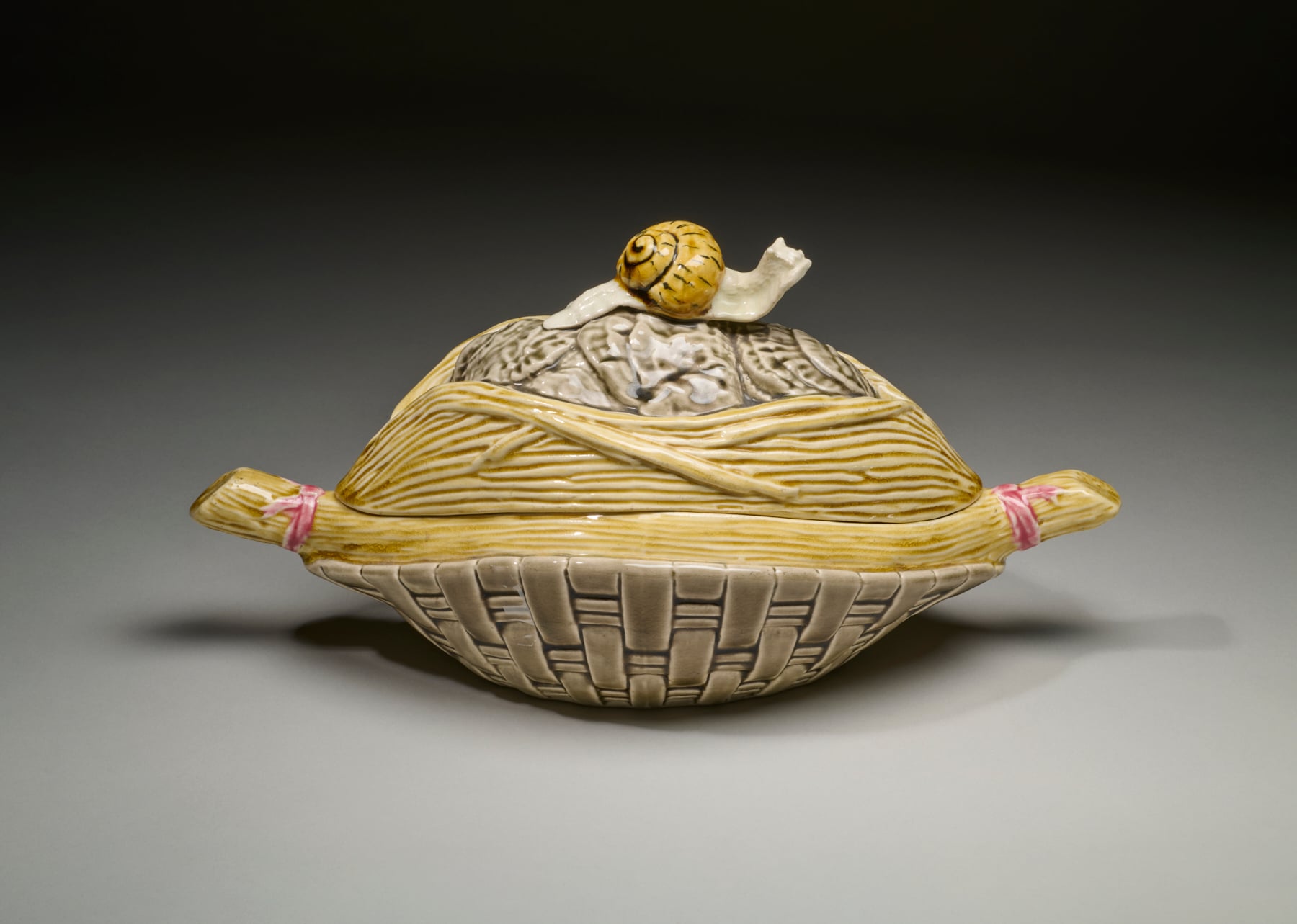 Image for Covered Dish