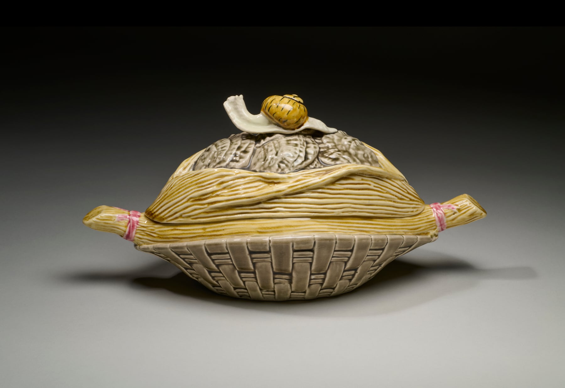 Image for Covered Dish