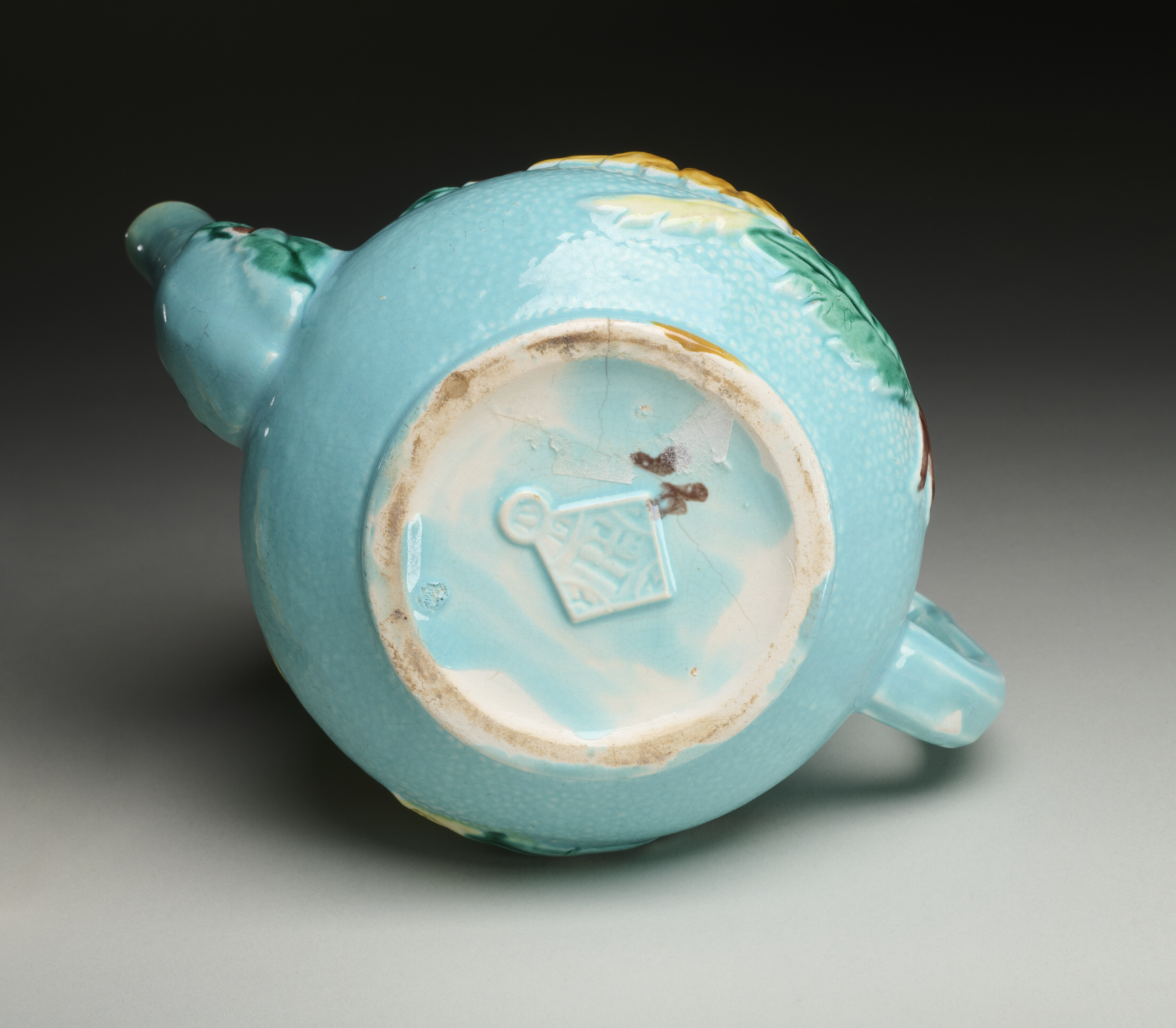 Image for "Sunflower" Teapot