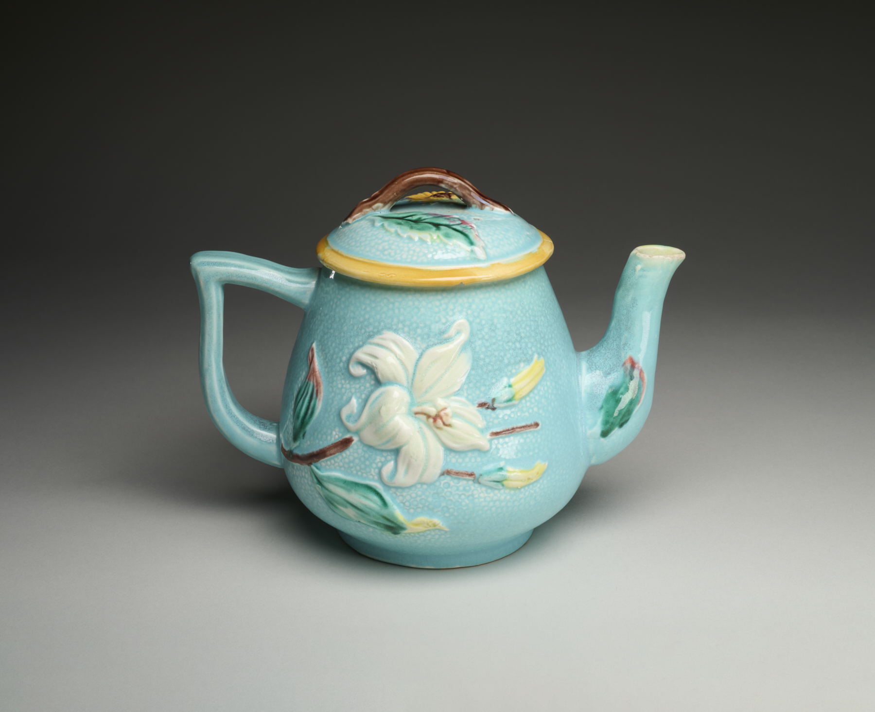 Image for "Sunflower" Teapot