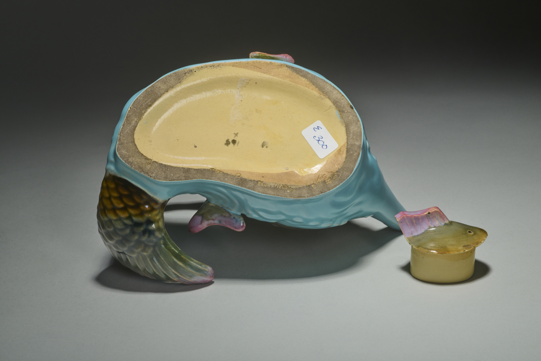 Image for Teapot, Shape Number 165