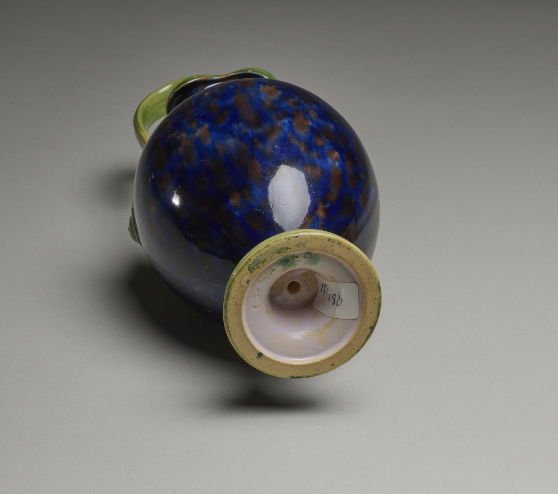 Image for Etruscan Jug, shape no. 634