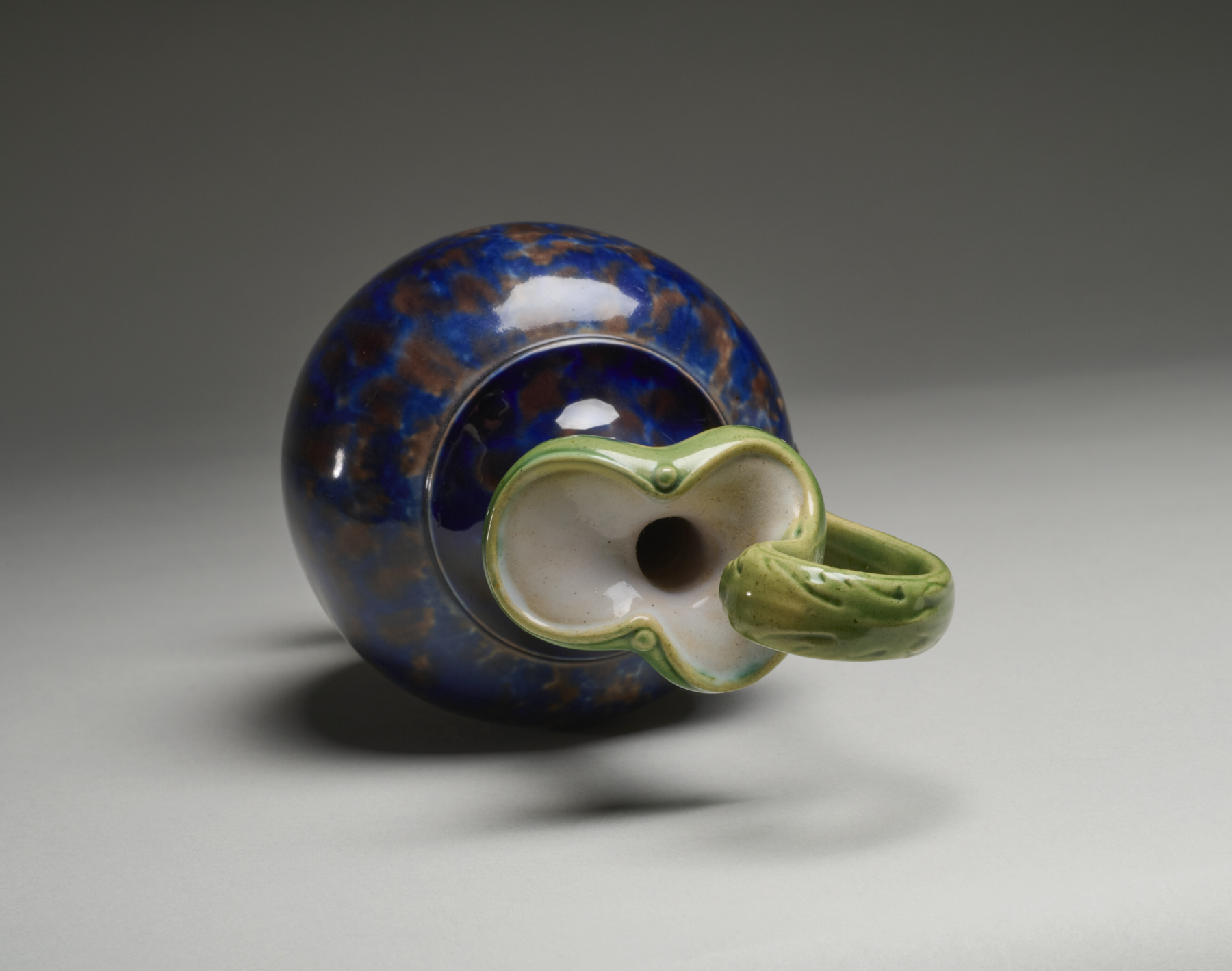 Image for Etruscan Jug, shape no. 634