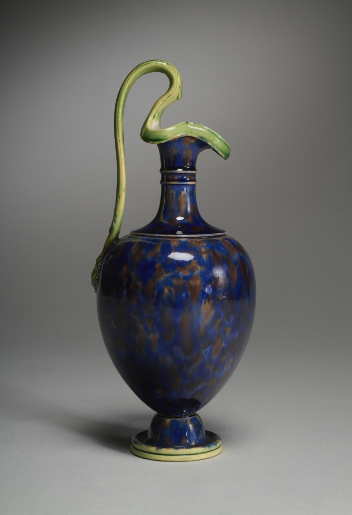 Image for Etruscan Jug, shape no. 634