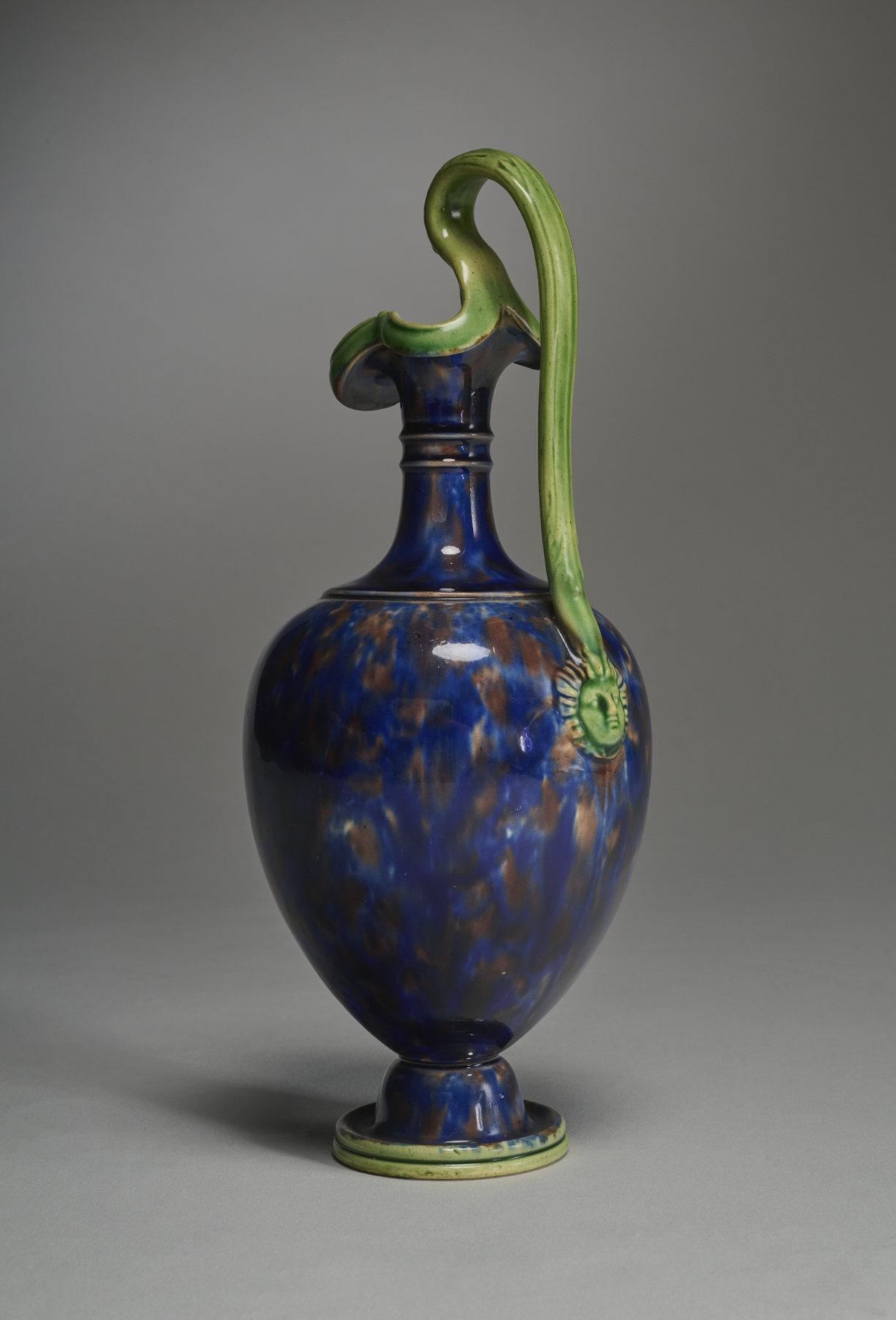 Image for Etruscan Jug, shape no. 634