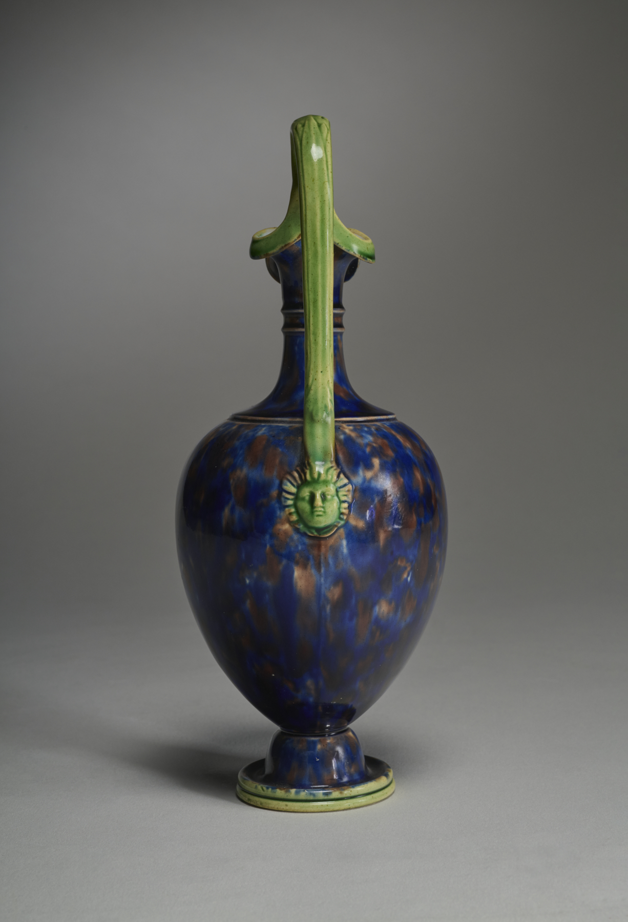 Image for Etruscan Jug, shape no. 634