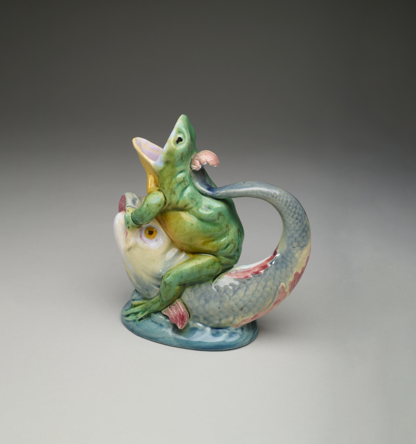 Image for Cream Jug, shape no. 1971