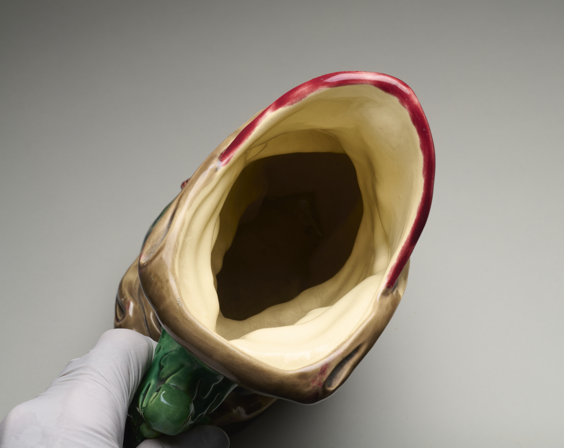 Image for Jug, shape no. 2096