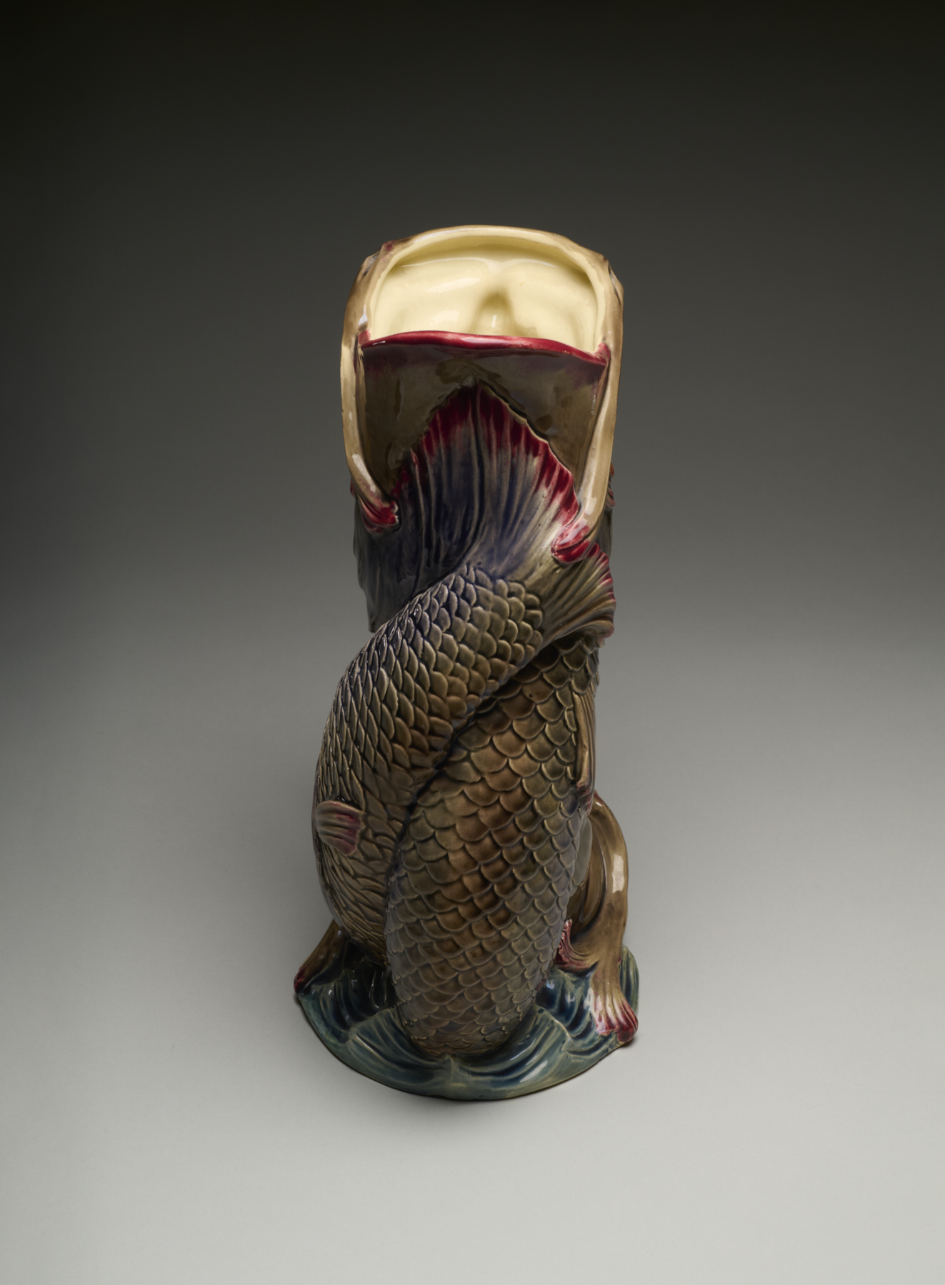 Image for Jug, shape no. 2096